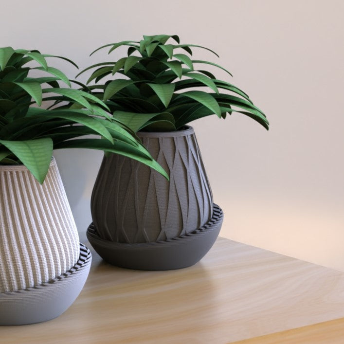 Indoor Planters