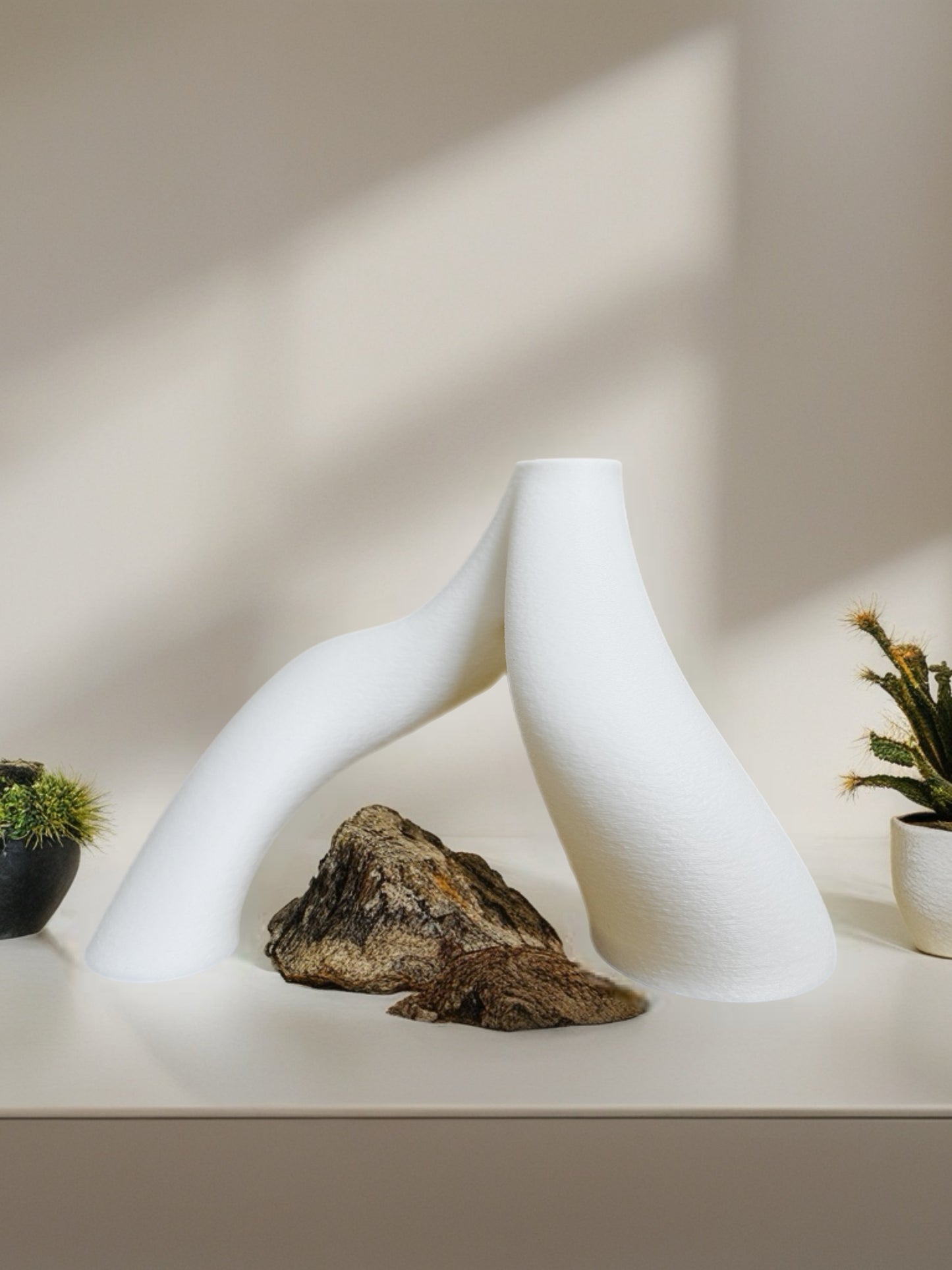 Innesto Modern Vase