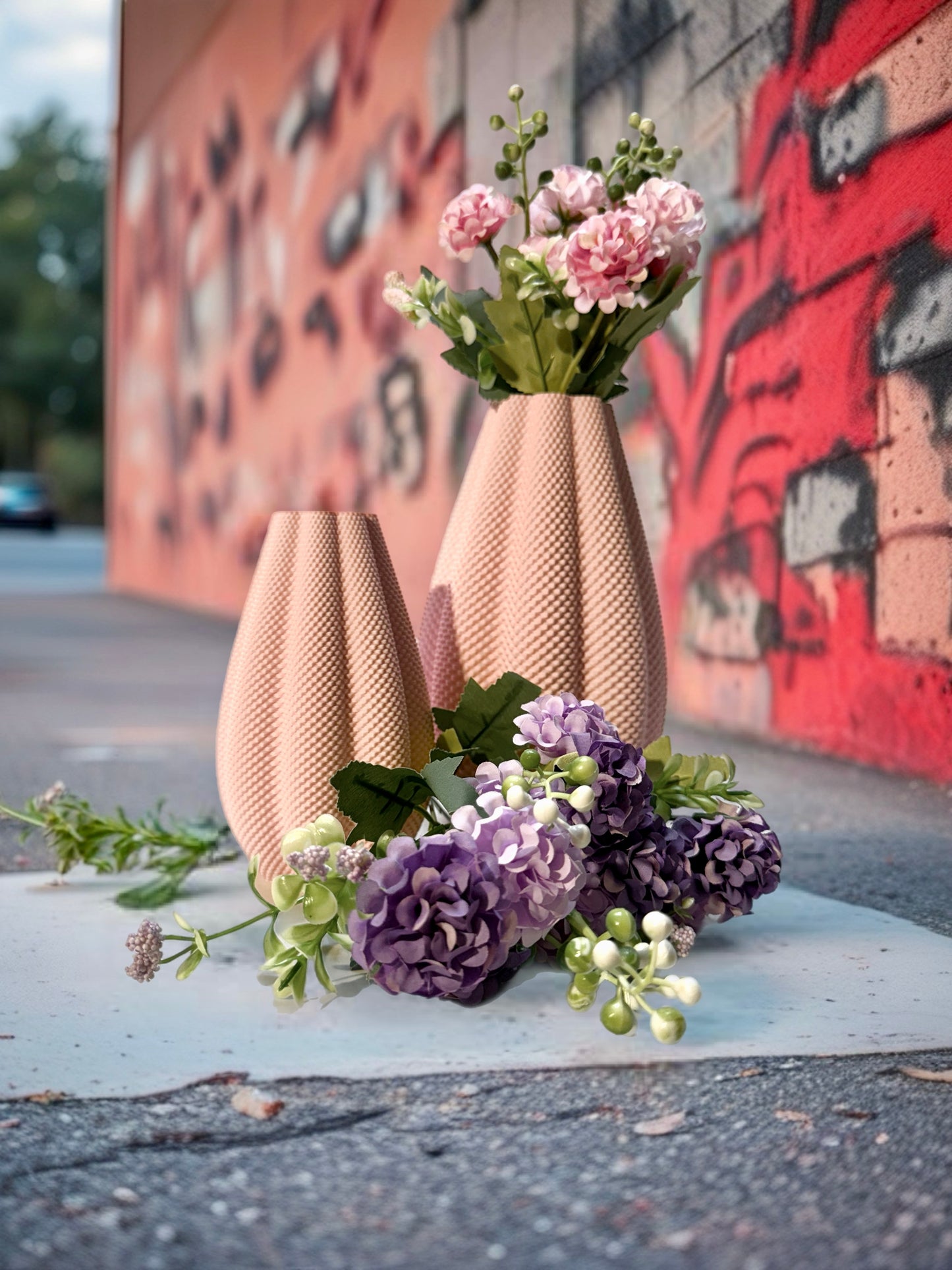 3DPUMA - 3D Printed Art and Decor