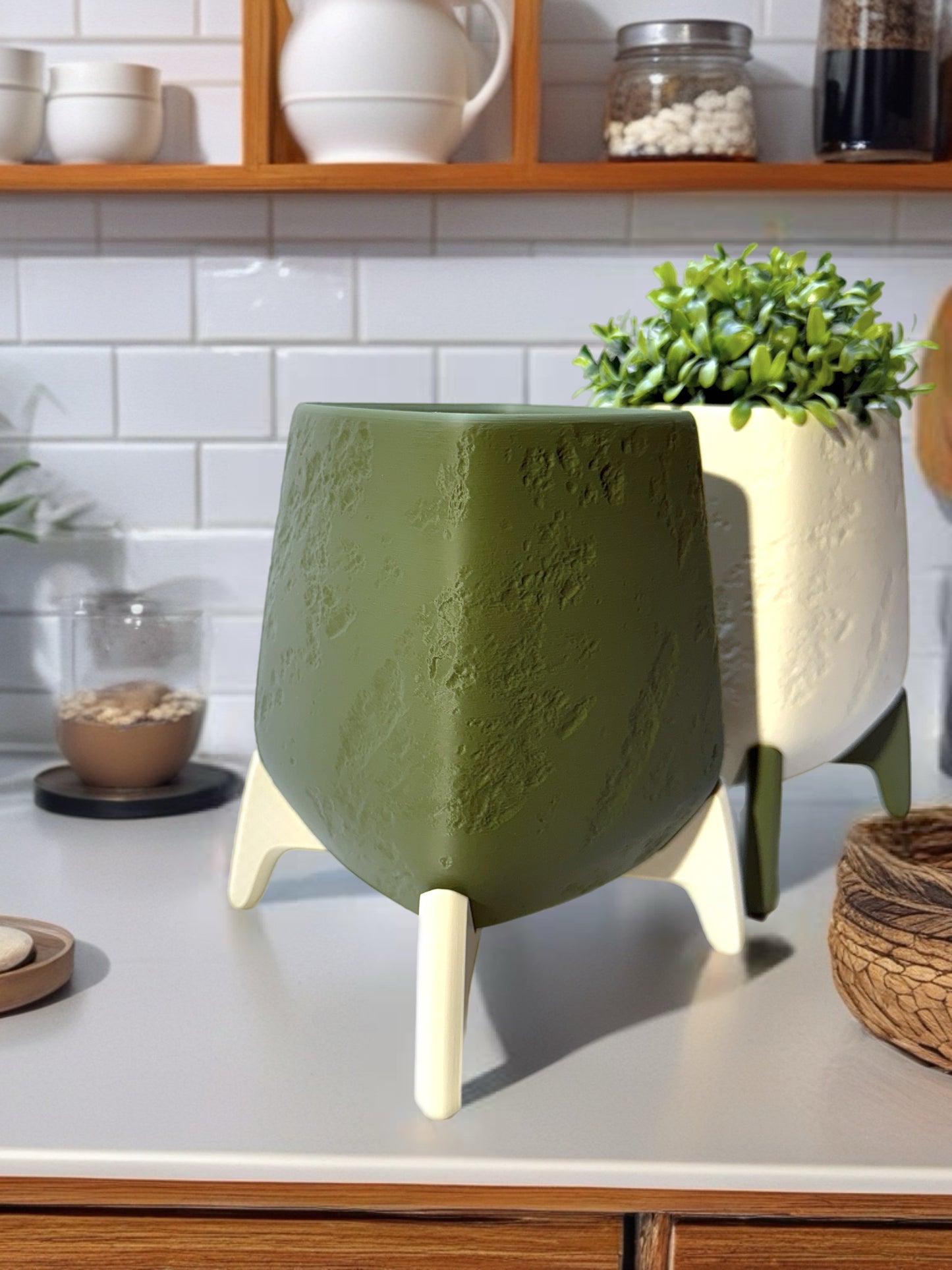 3DPUMA - 3D Printed Art and Decor