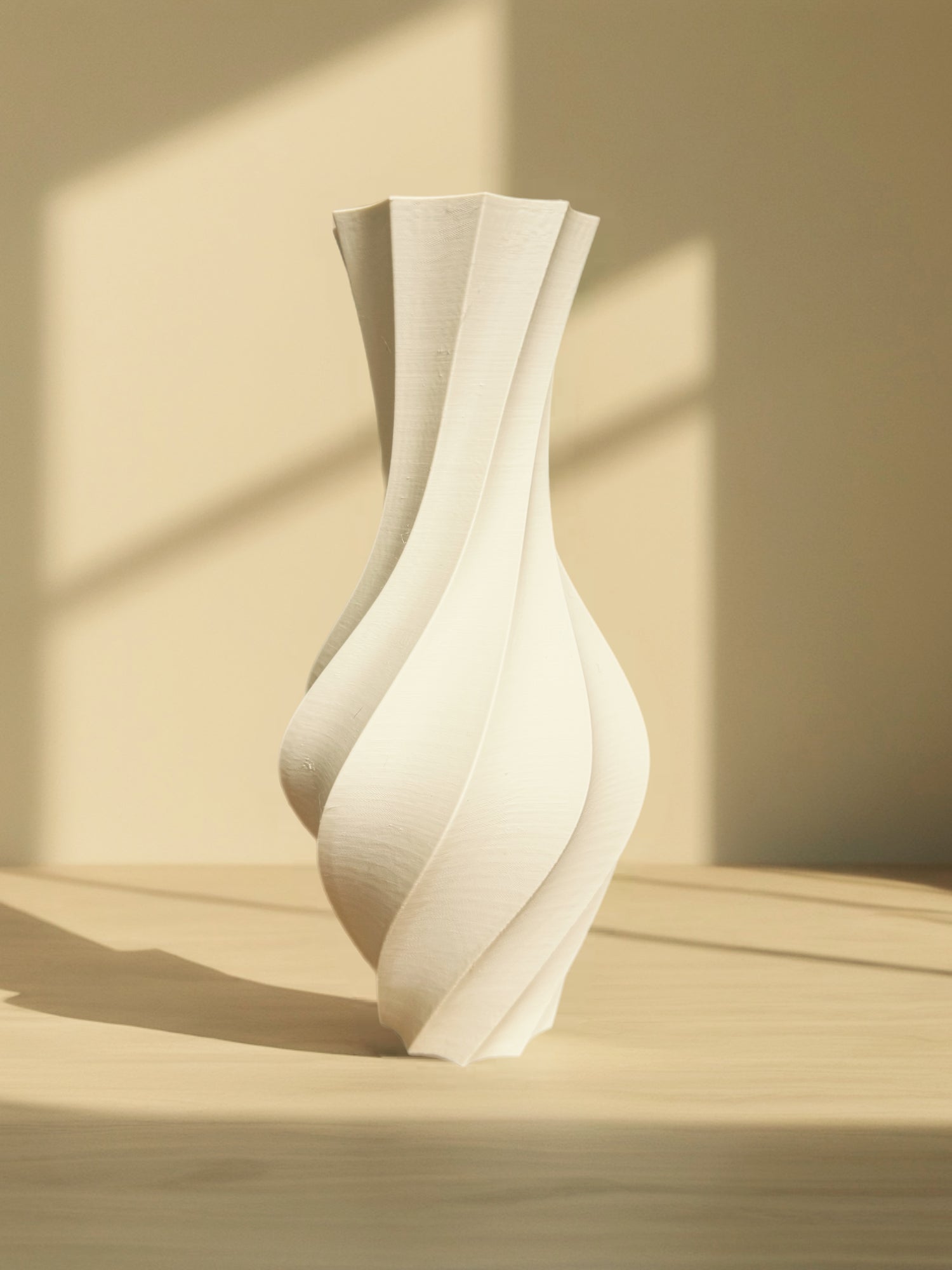 3DPUMA - 3D Printed Art and Decor