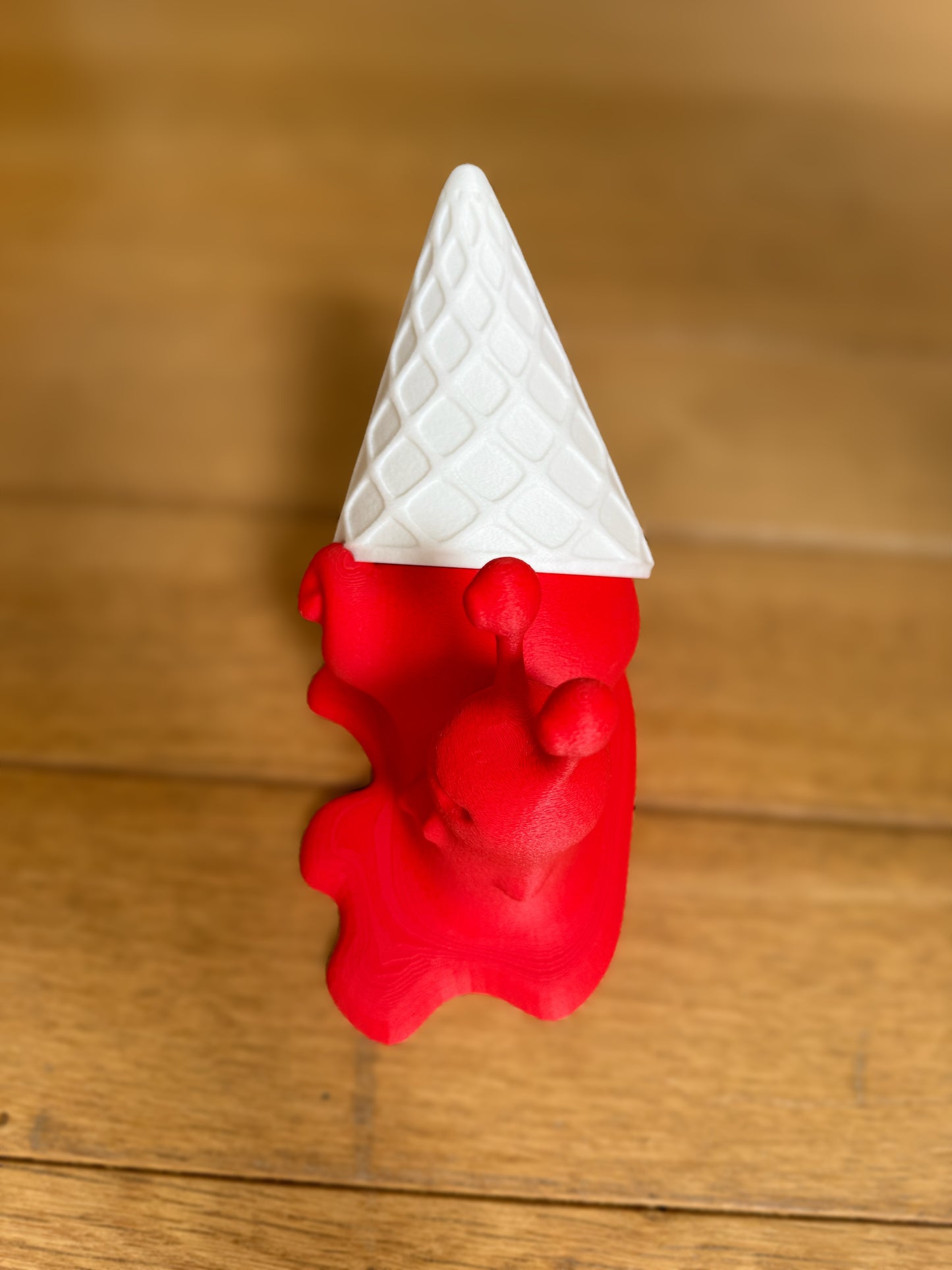 3DPUMA - 3D Printed Art and Decor