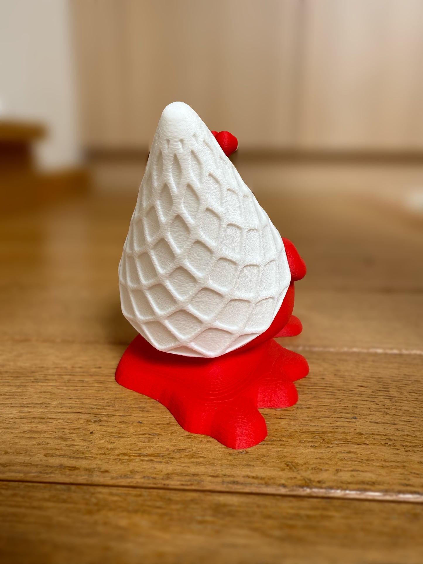 3DPUMA - 3D Printed Art and Decor
