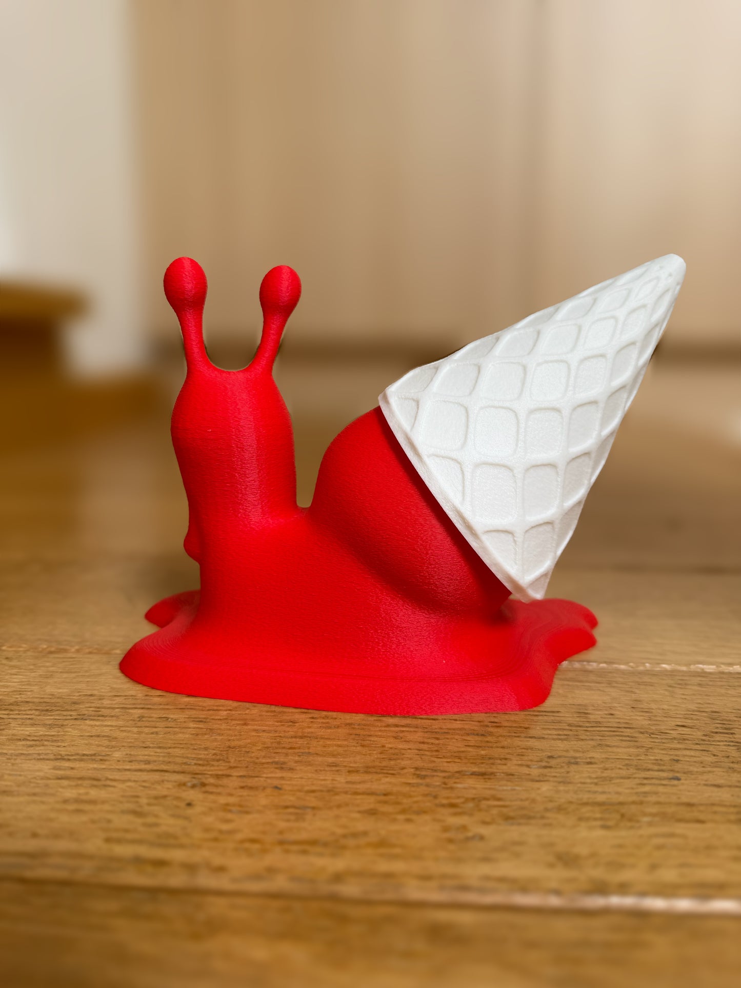 3DPUMA - 3D Printed Art and Decor