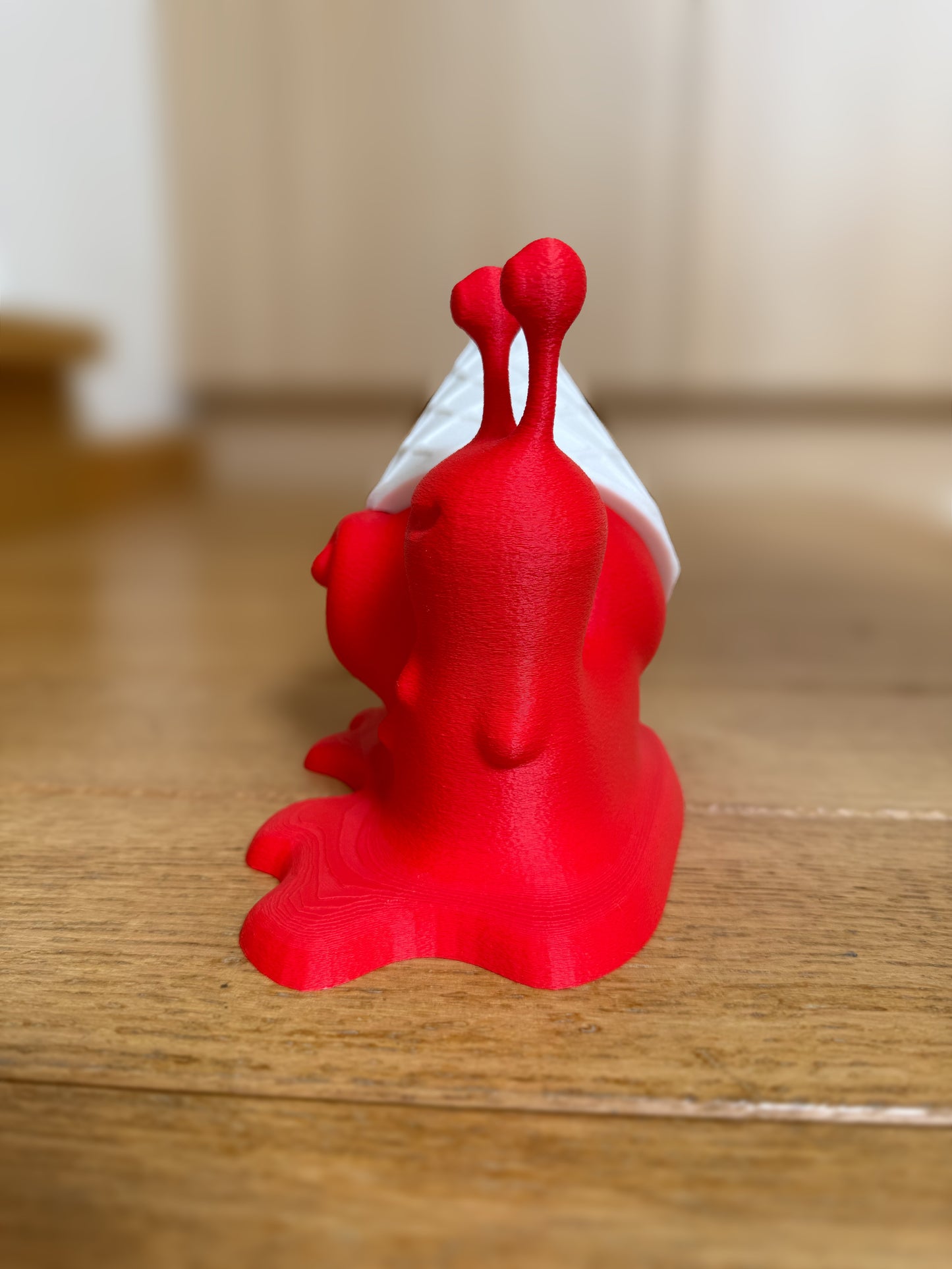3DPUMA - 3D Printed Art and Decor