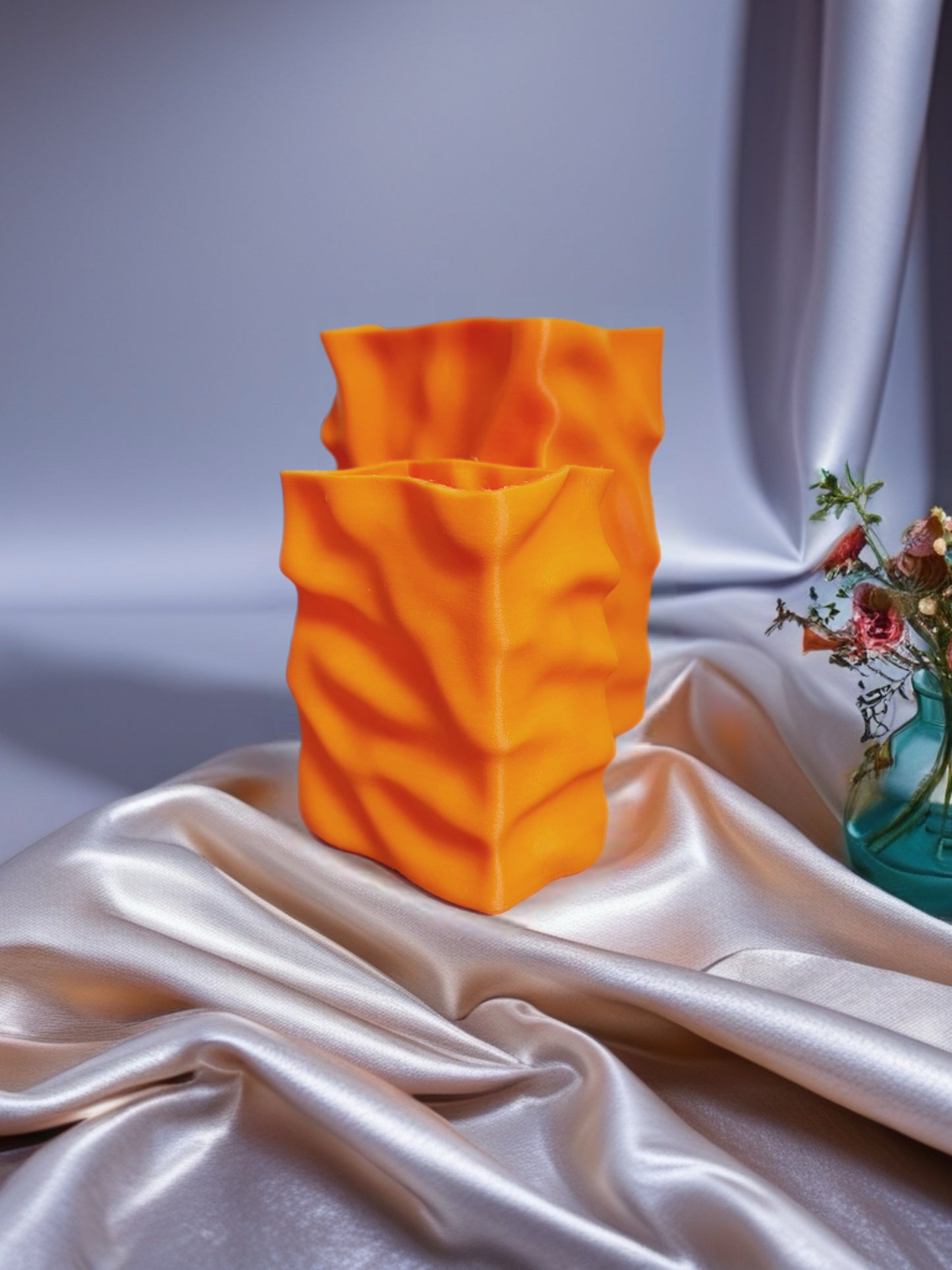 3DPUMA - 3D Printed Art and Decor