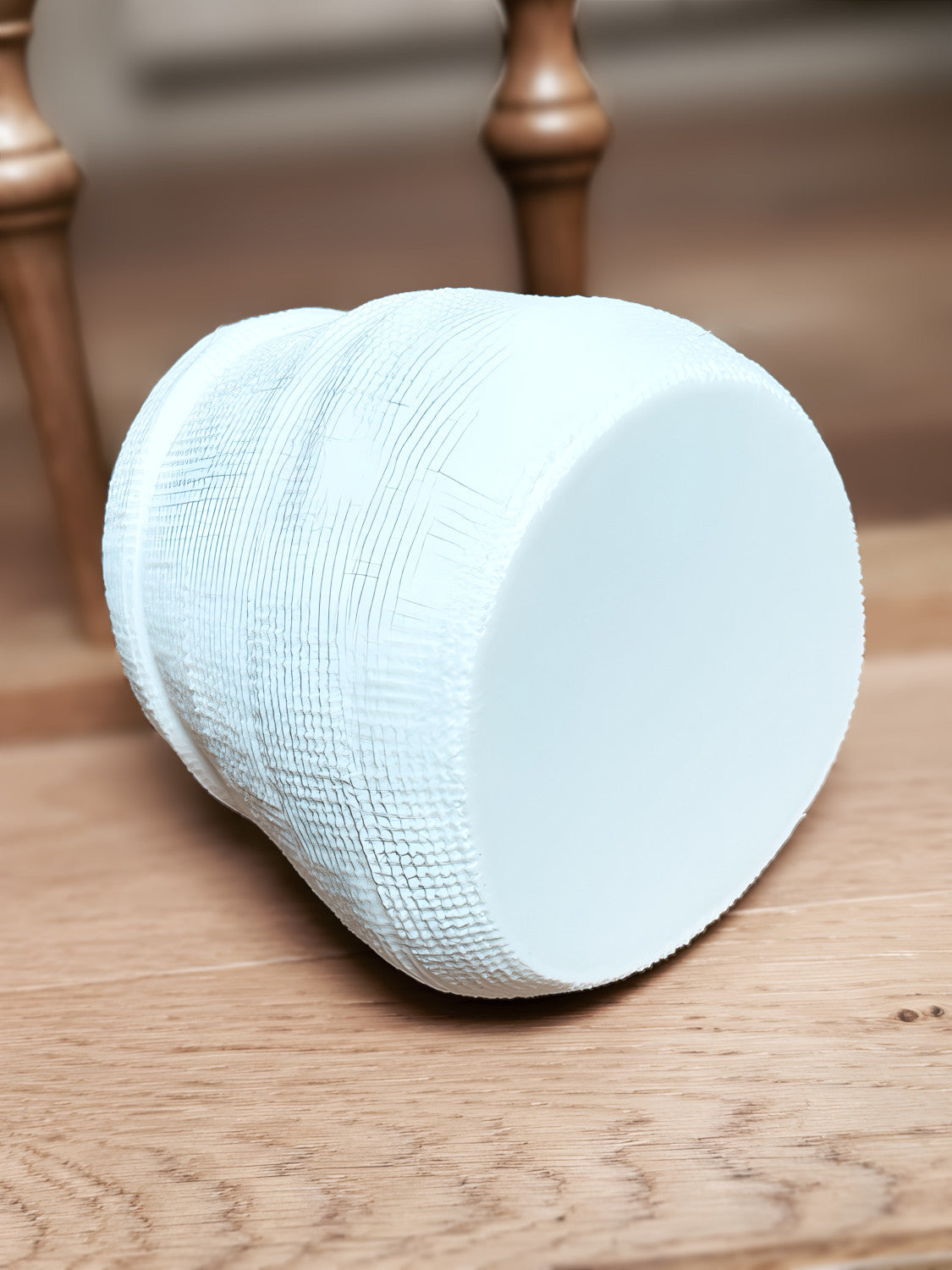 Indoor Planter "Jute Bag"