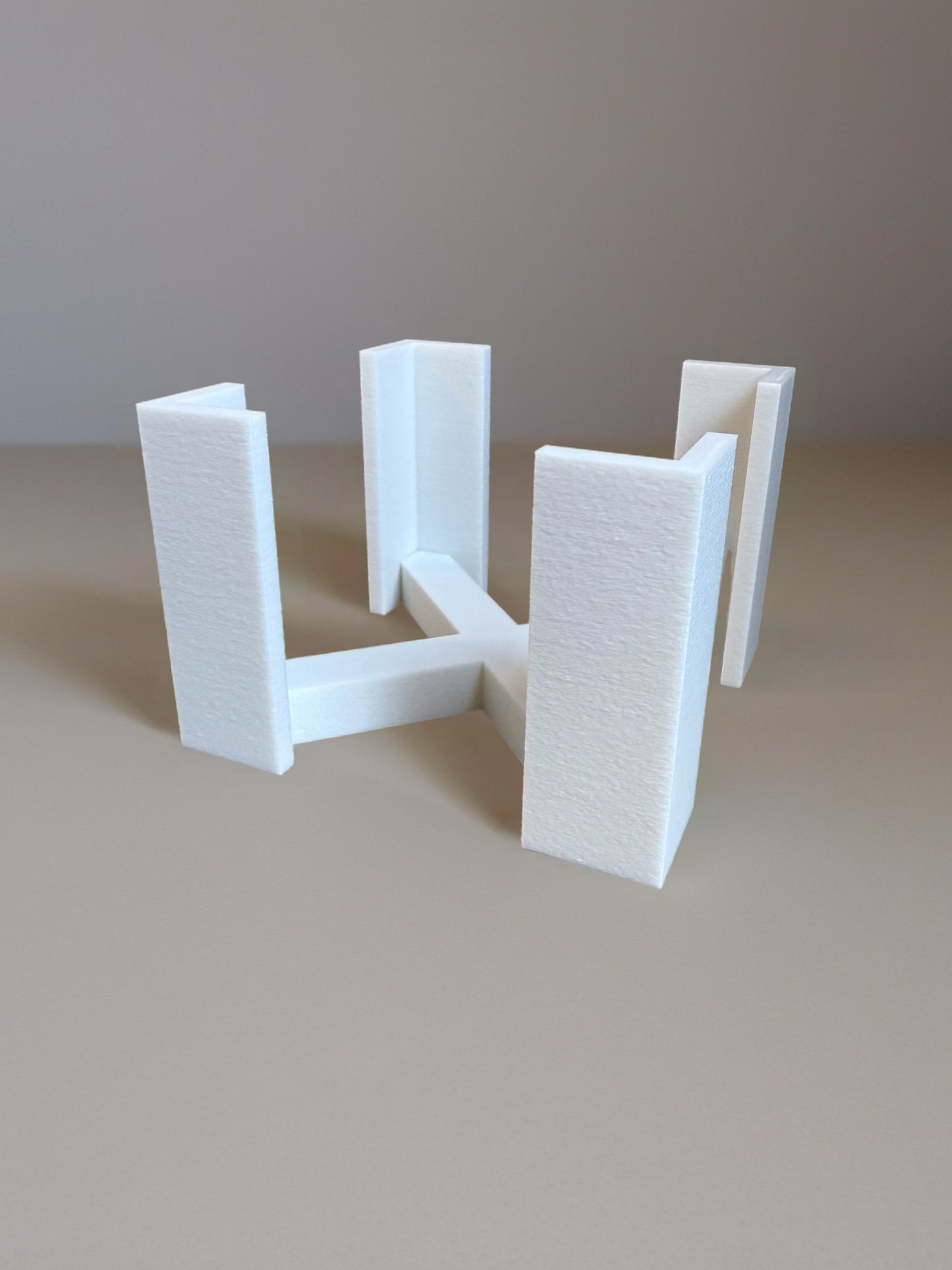 Vase "The Cube"