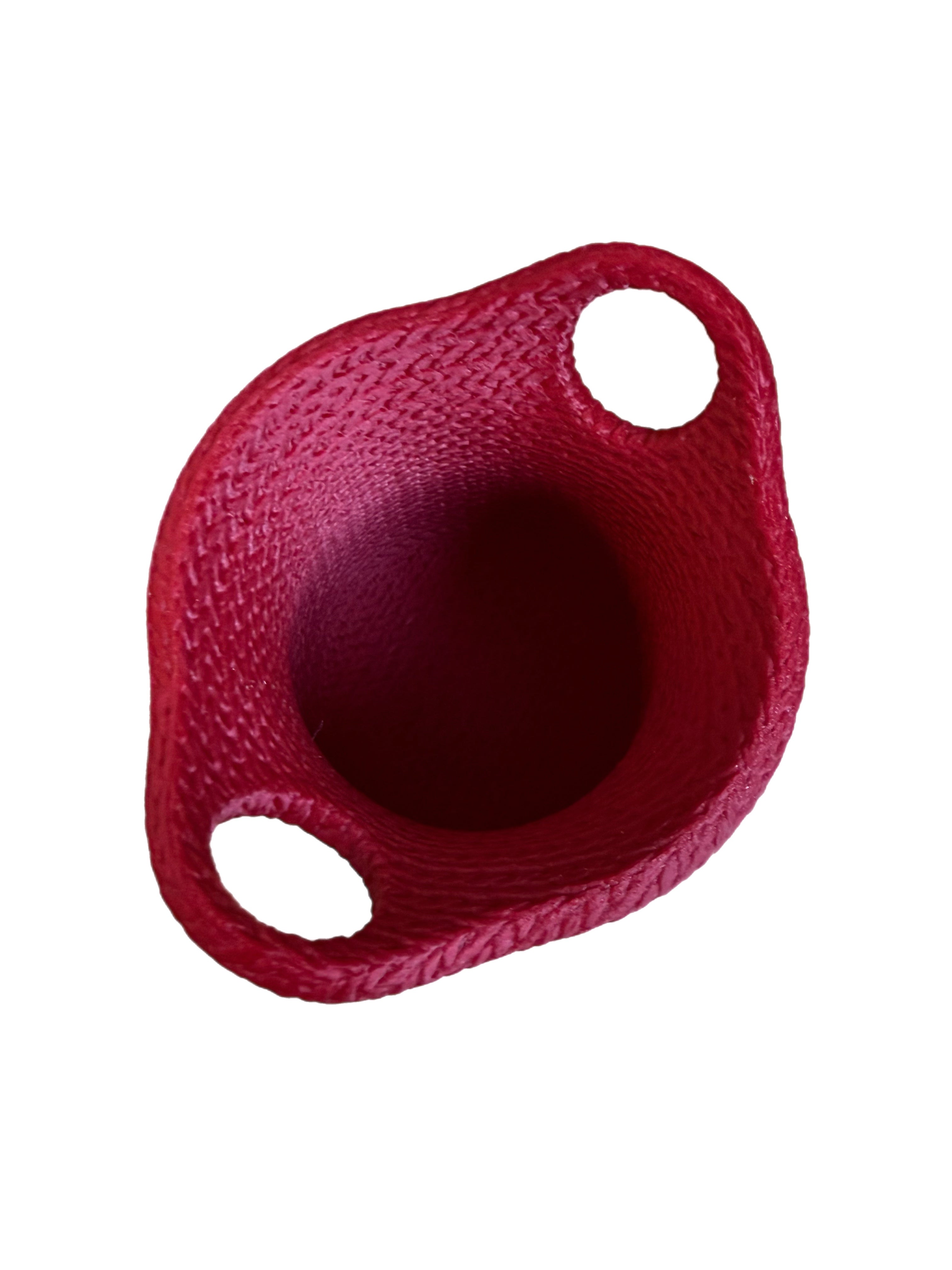 Indoor Planter " Small Jute"