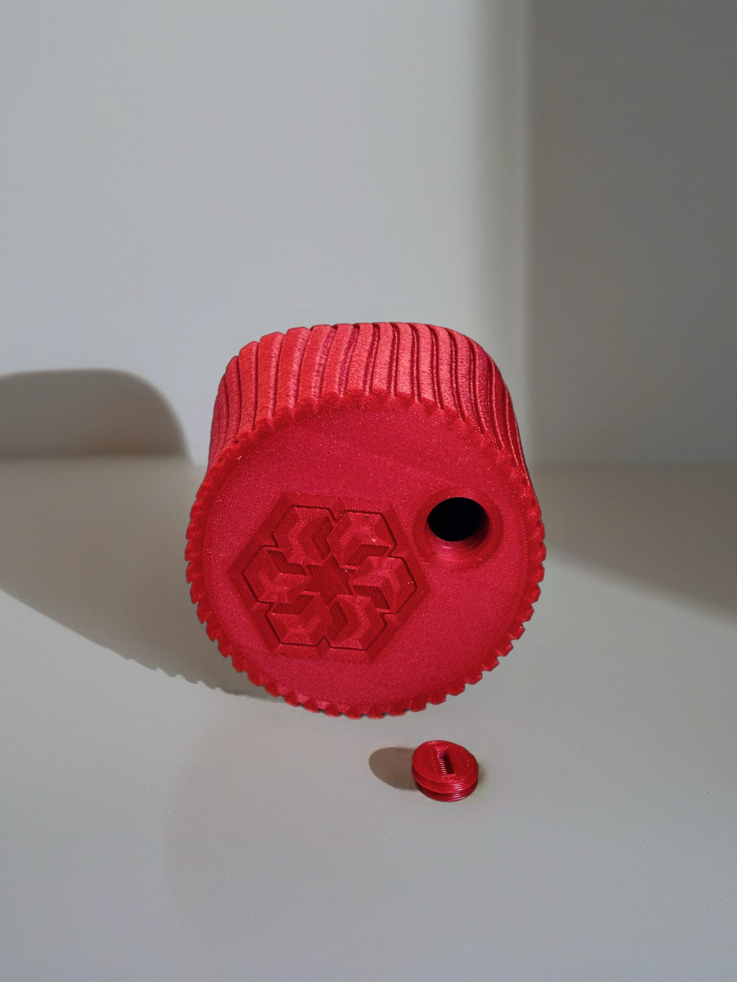 Vase "Lucky"