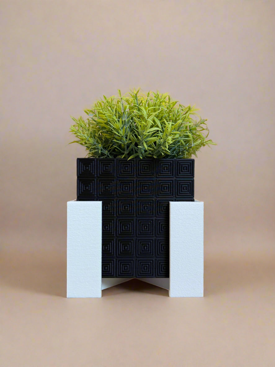 Planter "The Cube"
