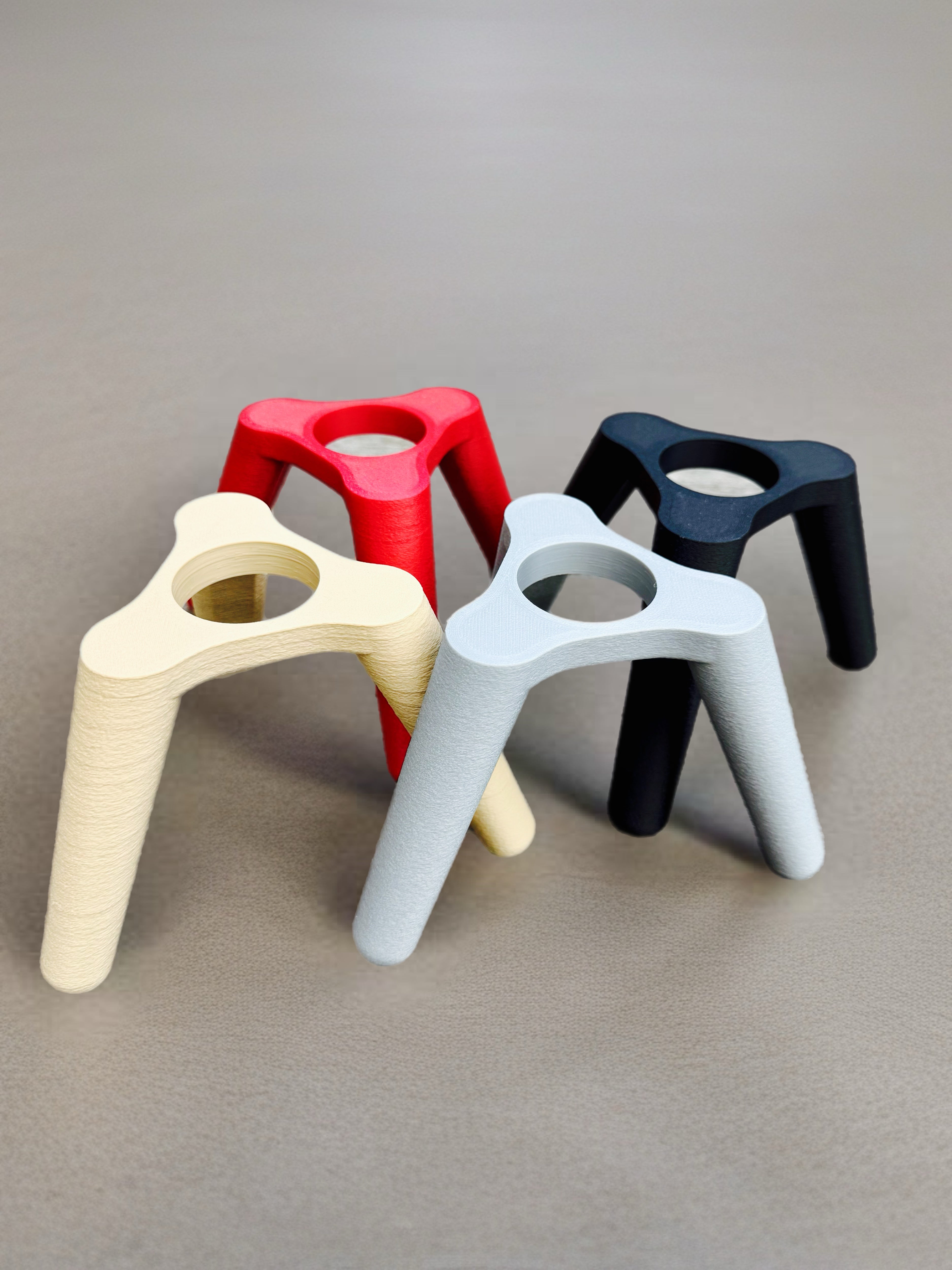 Lamp Luminaire Essence "Spiral"