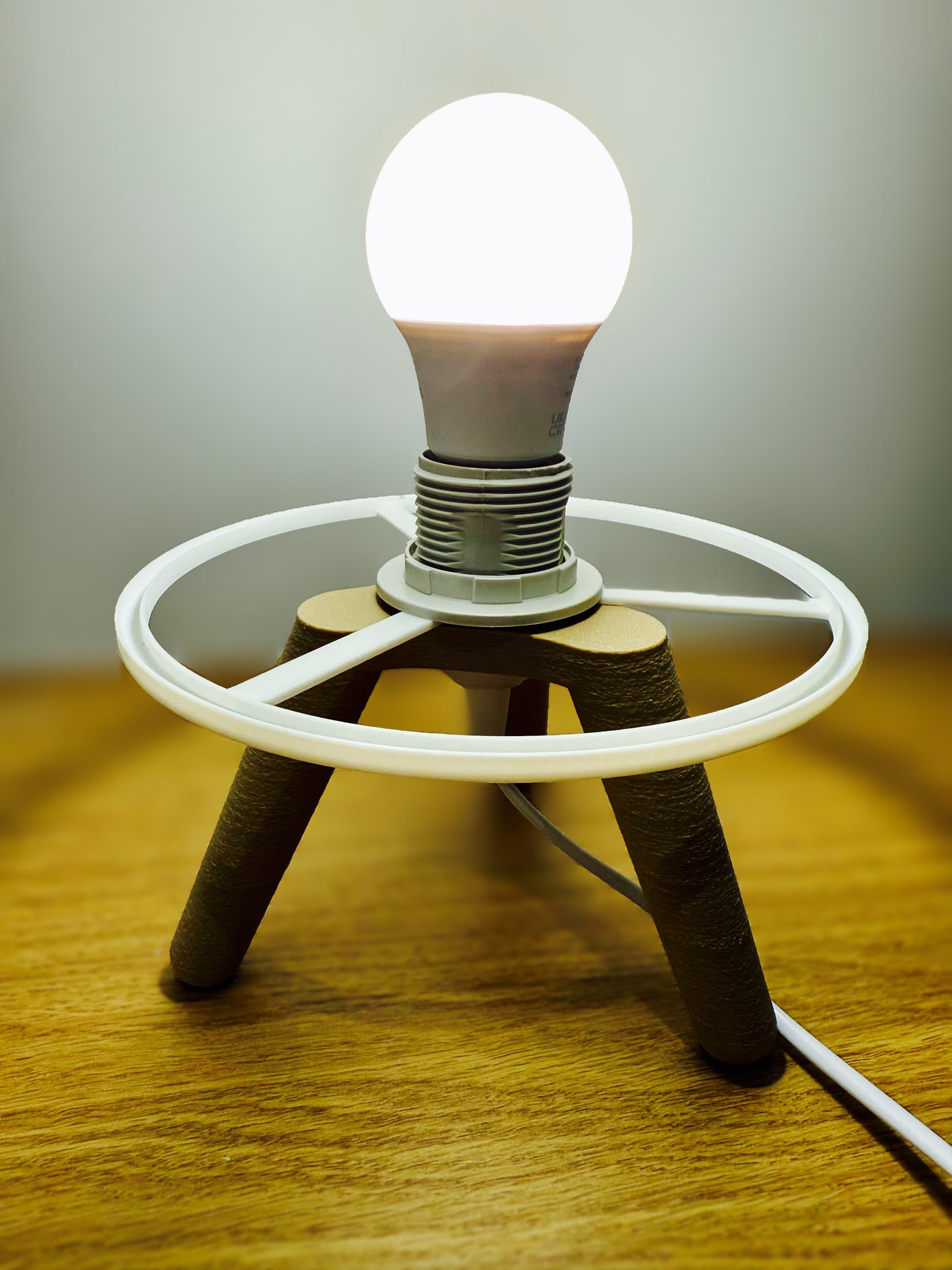 Lamp Luminaire Essence "Classic"