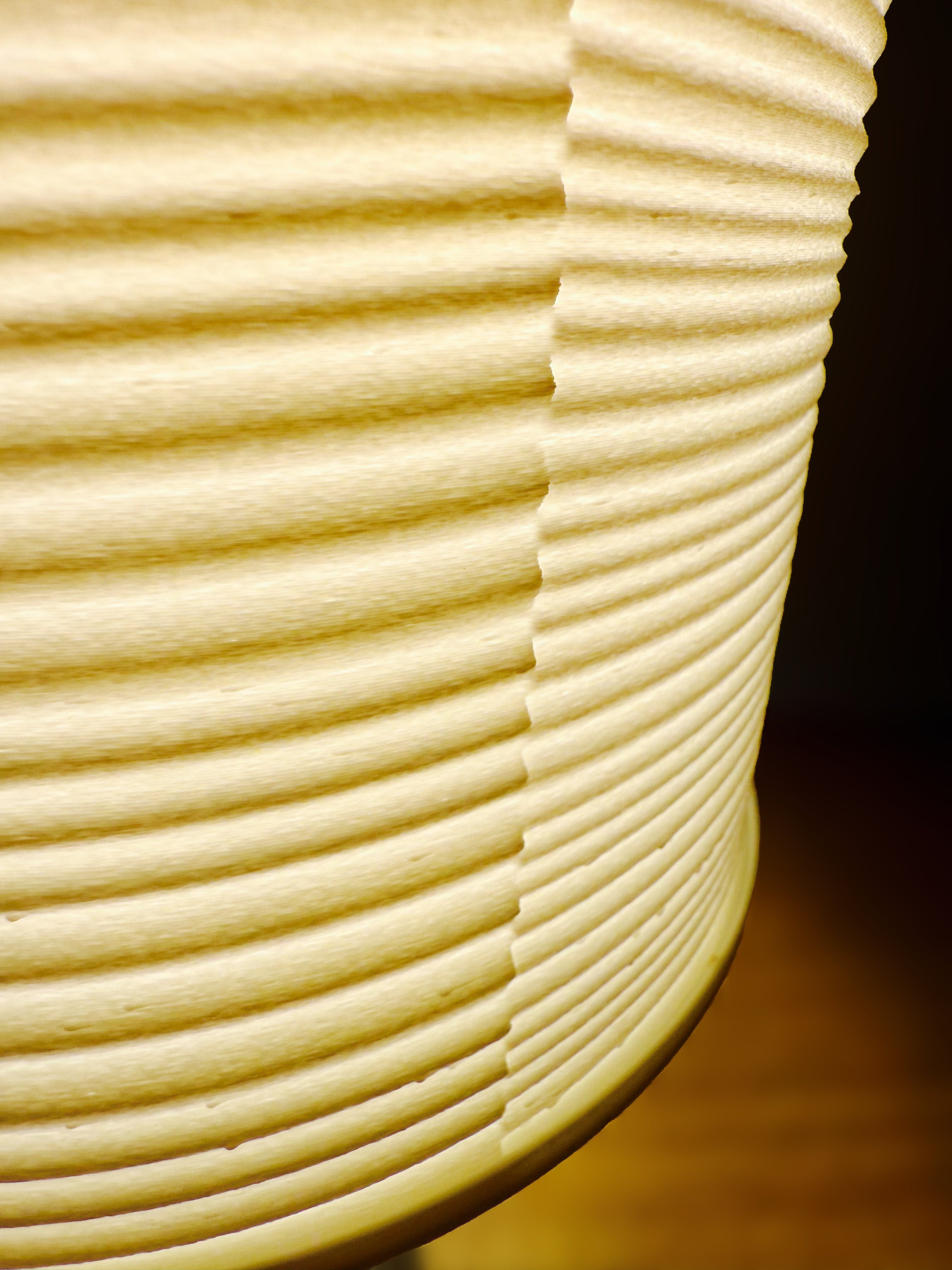 Lamp Luminaire Essence "Spiral"