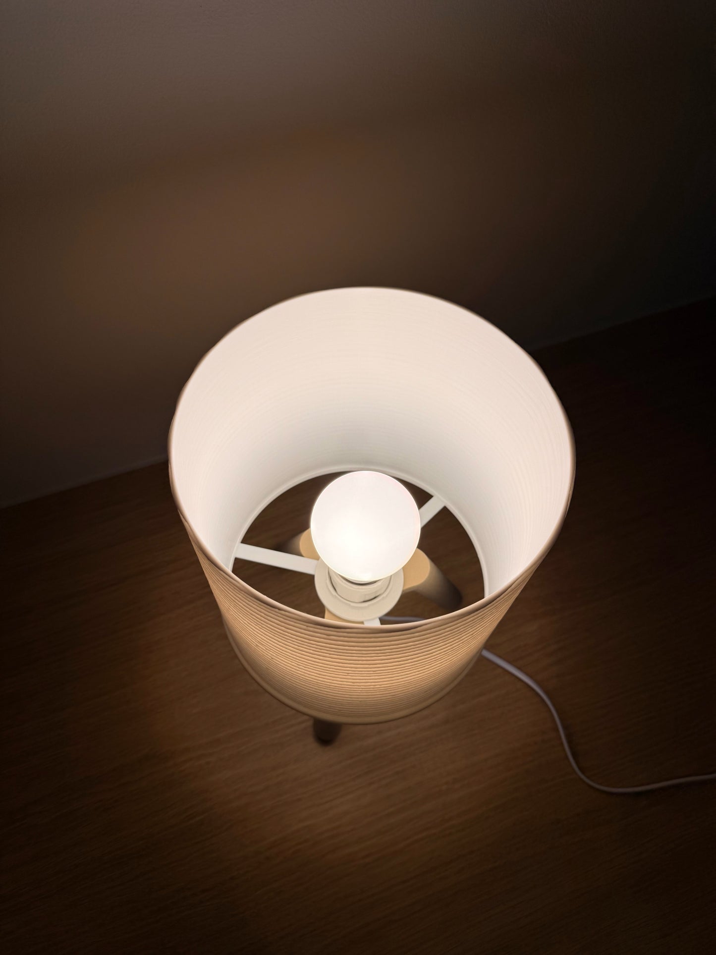Lamp Luminaire Essence "Classic"