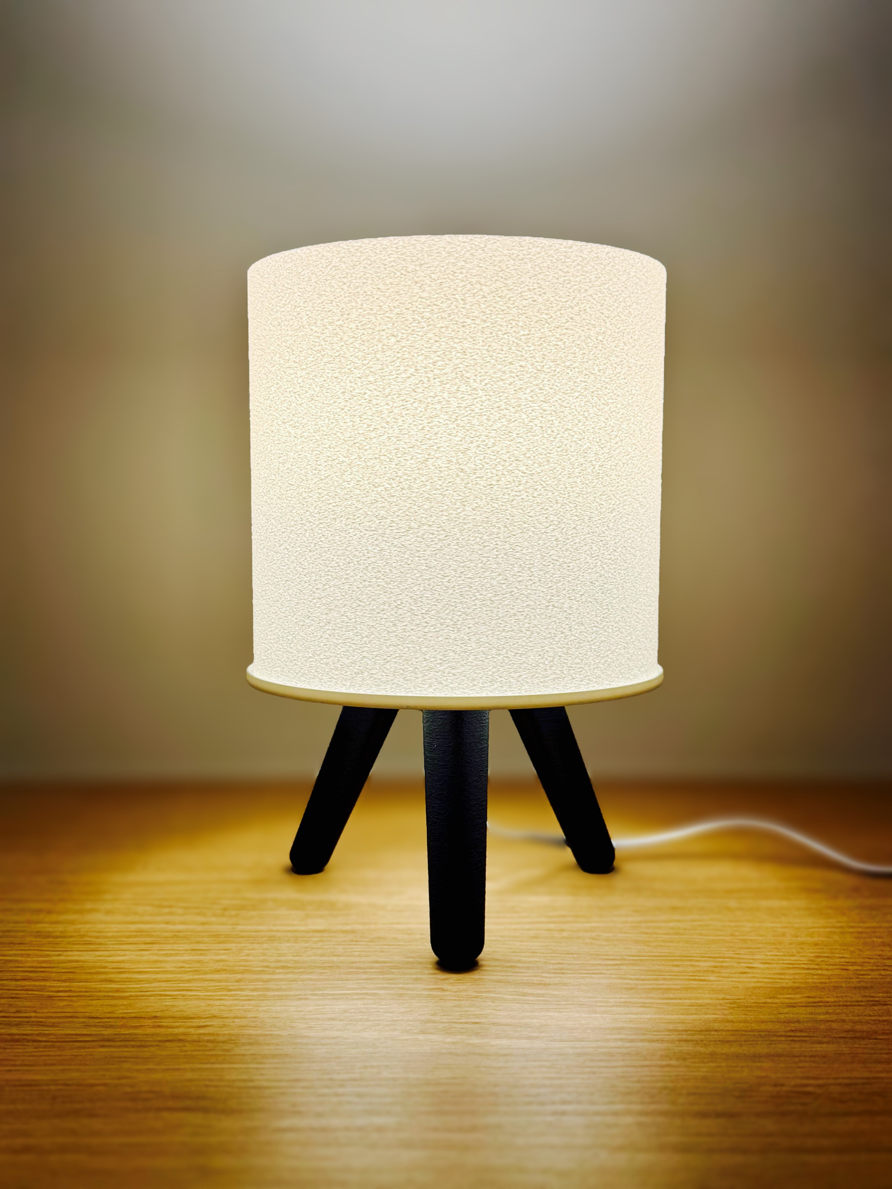 Lamp Luminaire Essence "Classic"