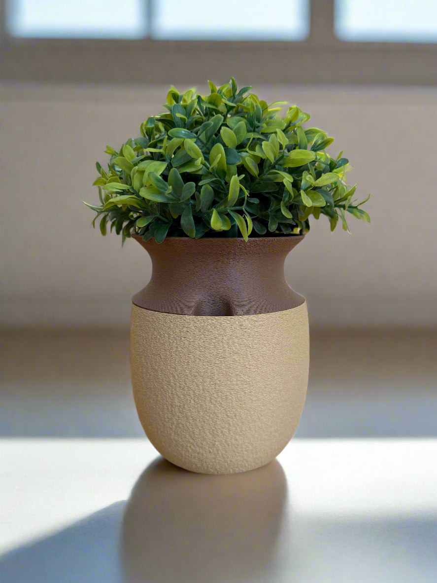Self-Watering Planter "Kyoto"