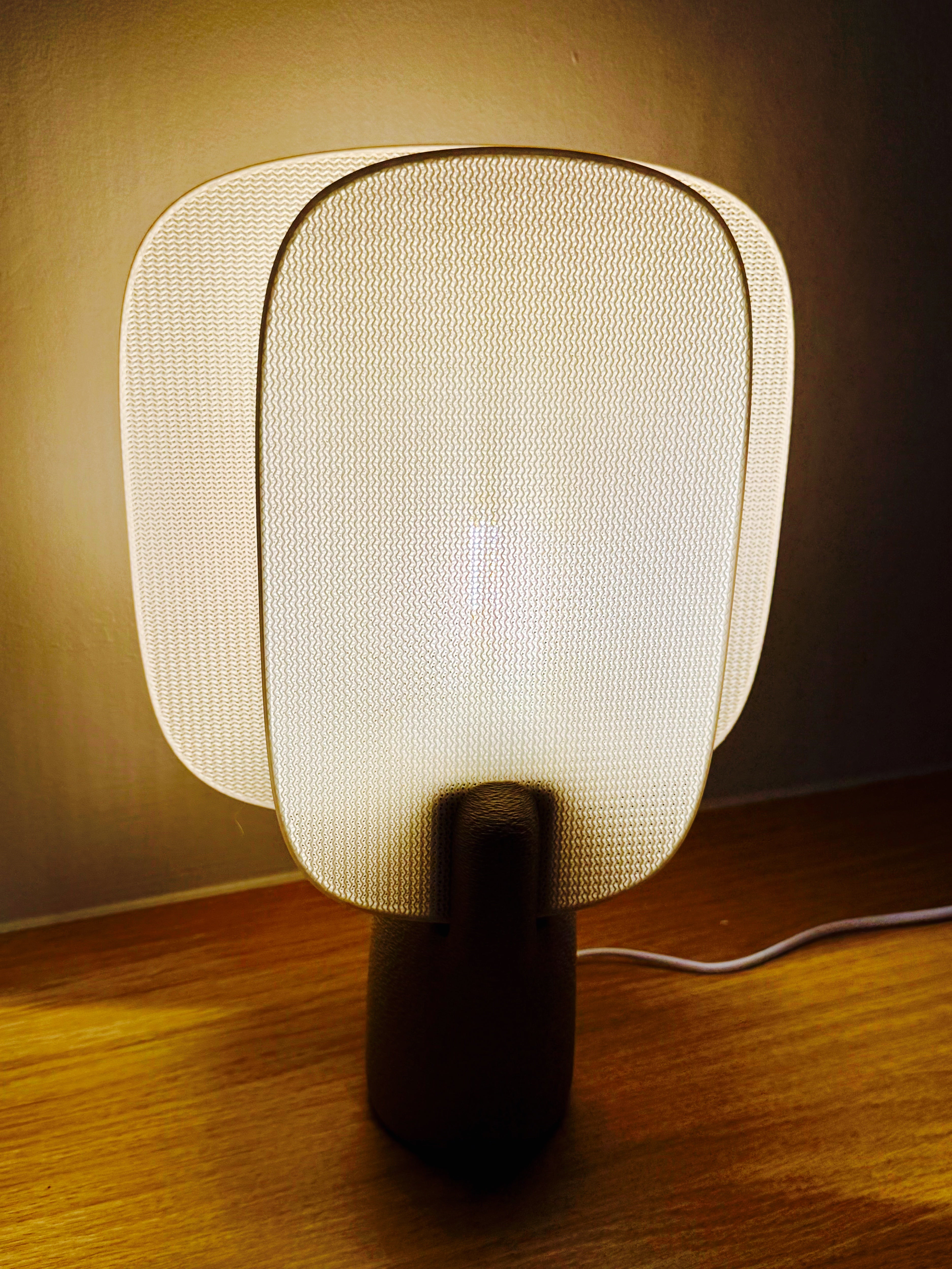 MEGA DEAL: Modular Lamp "Cerca" (all screen variations included!)