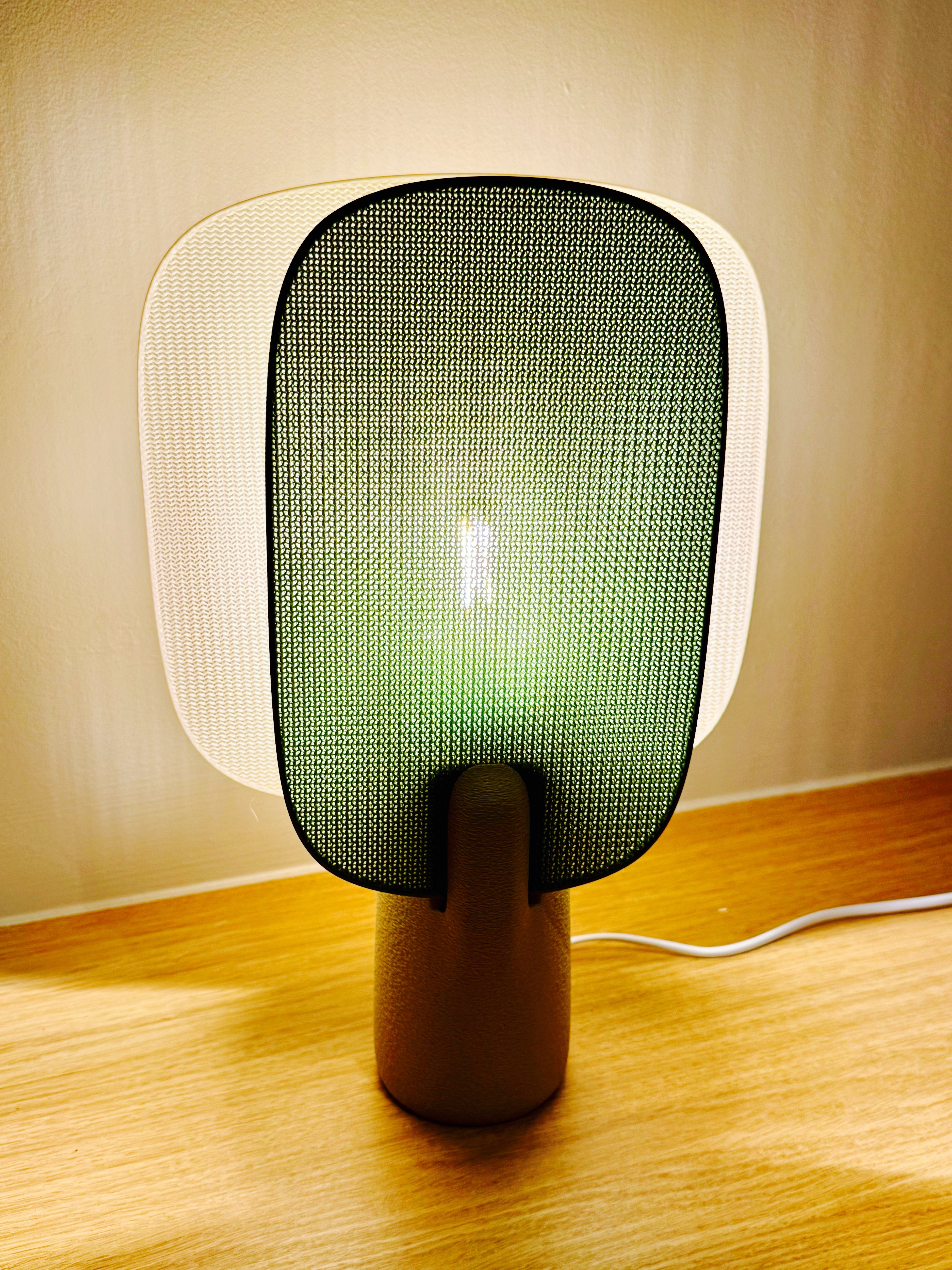 MEGA DEAL: Modular Lamp "Cerca" (all screen variations included!)