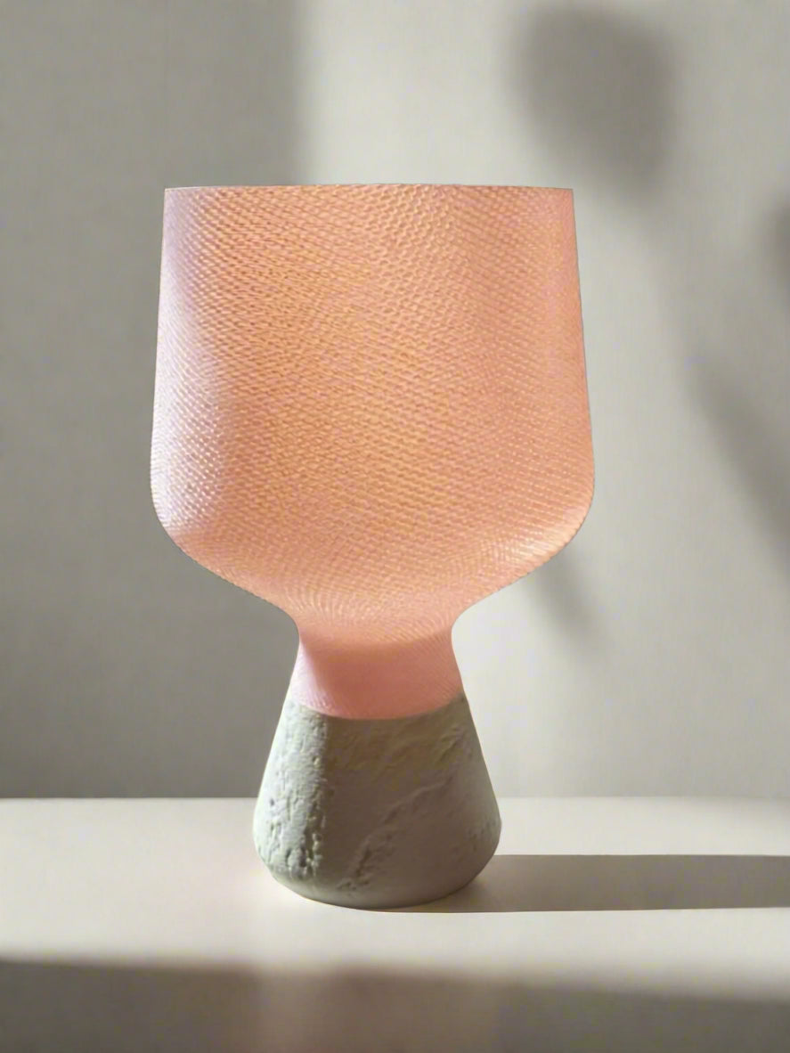 Lamp "Caliz"