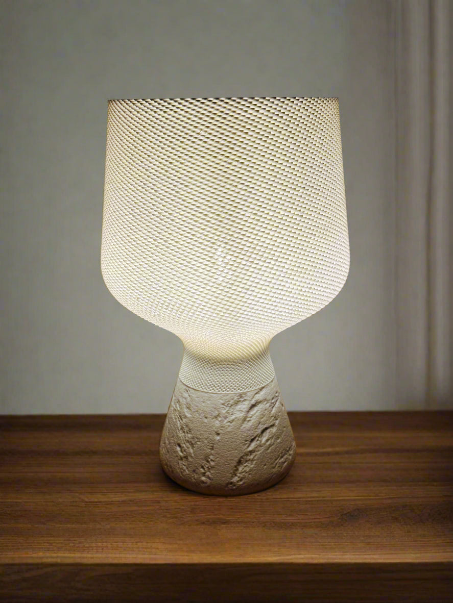 lamp