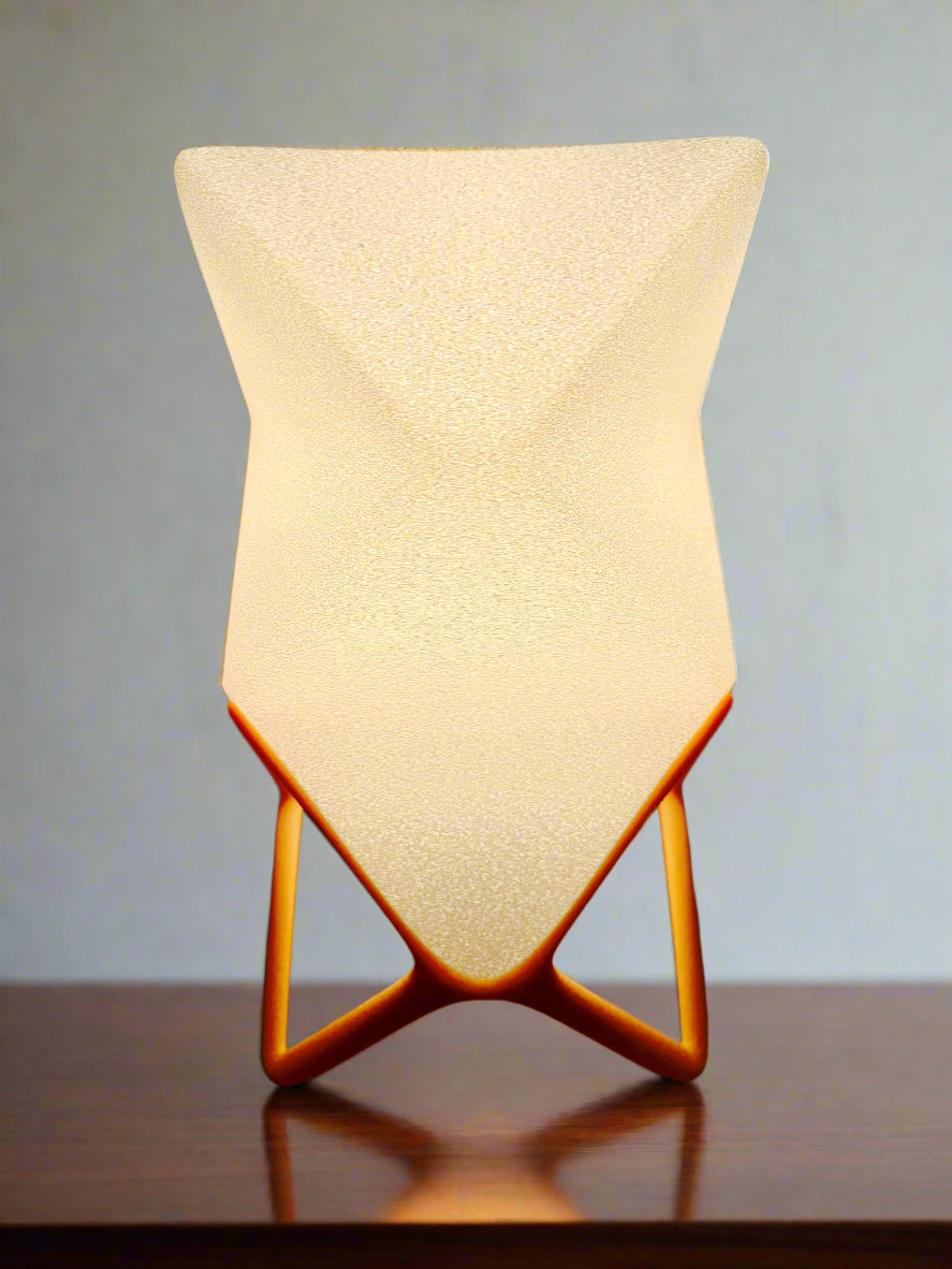 Lamp "Origami"