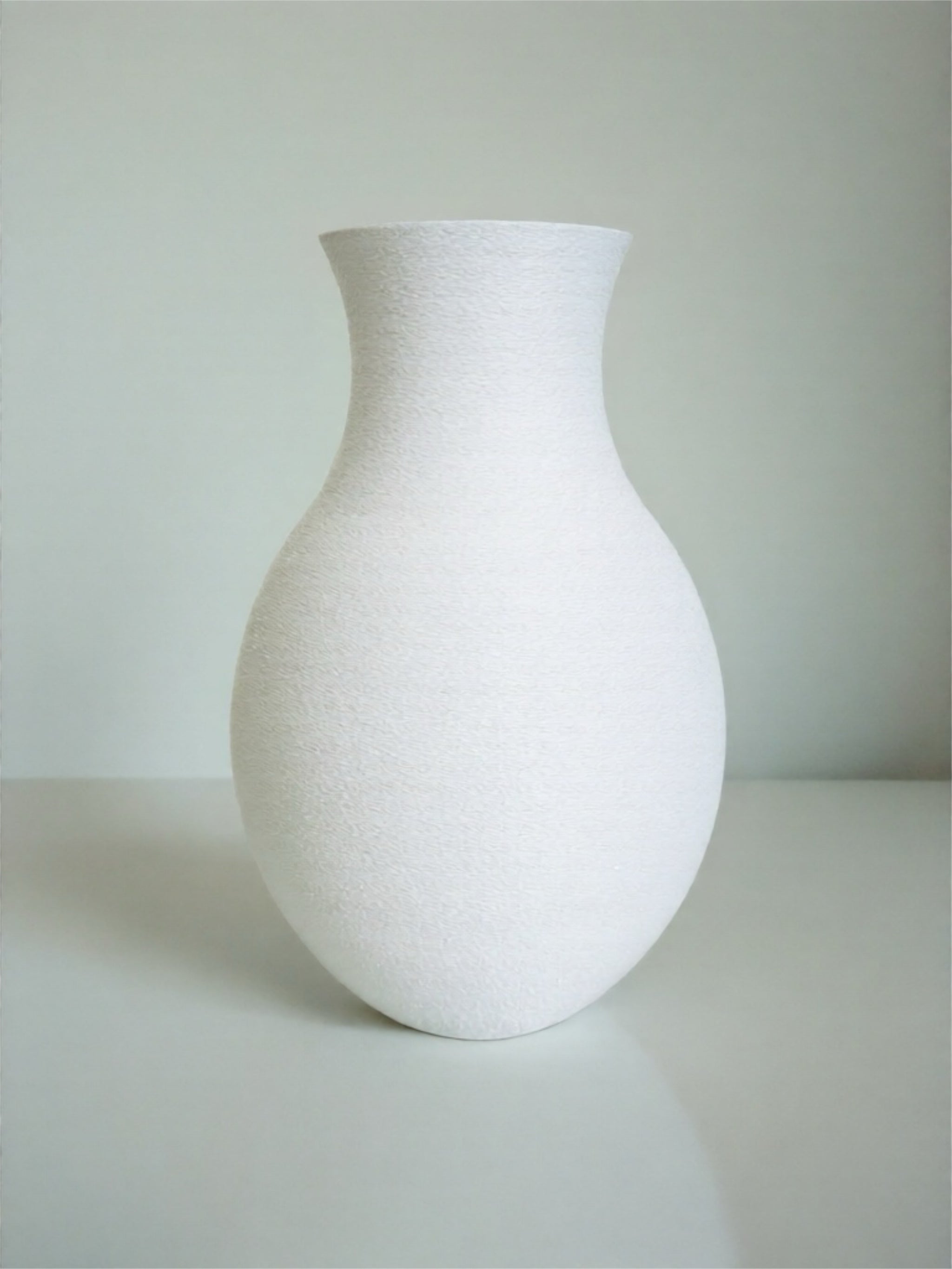 Vase "Mapeo"