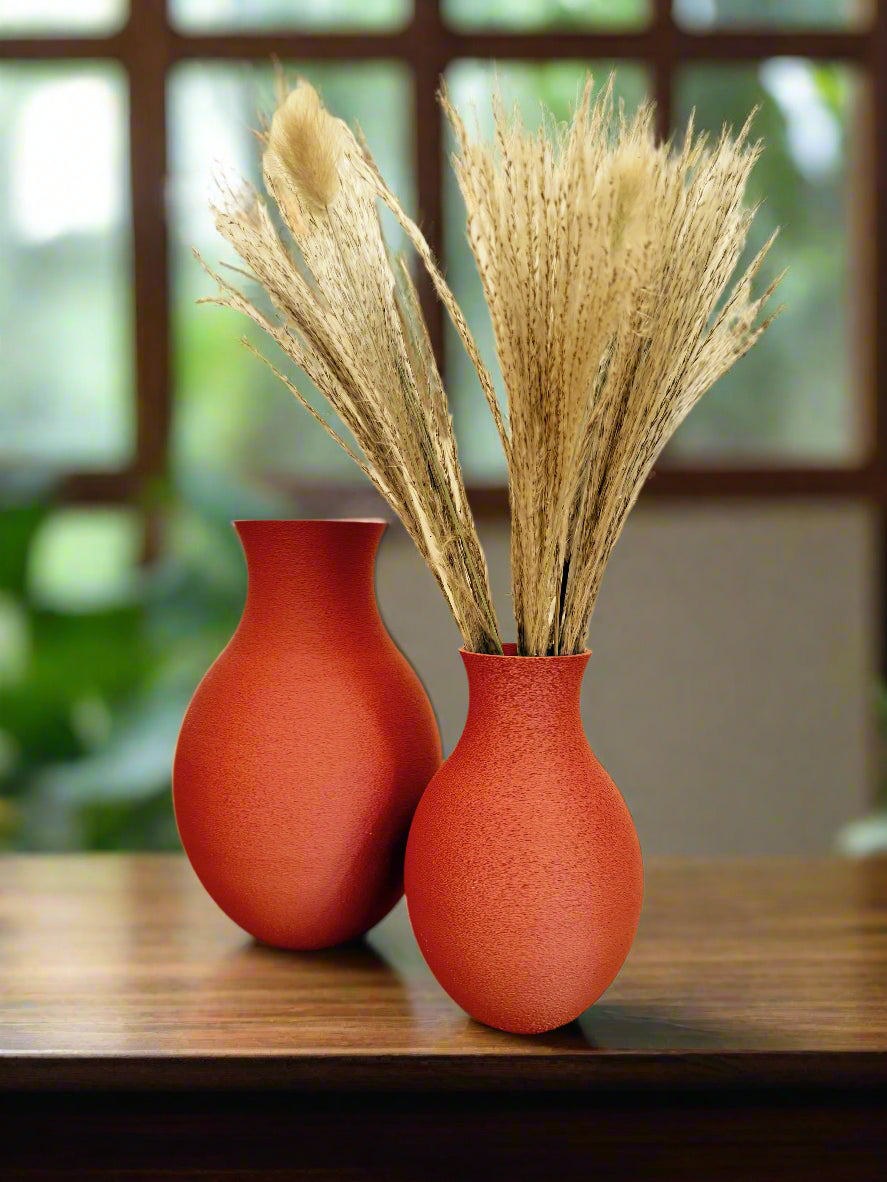 Vase "Mapeo"