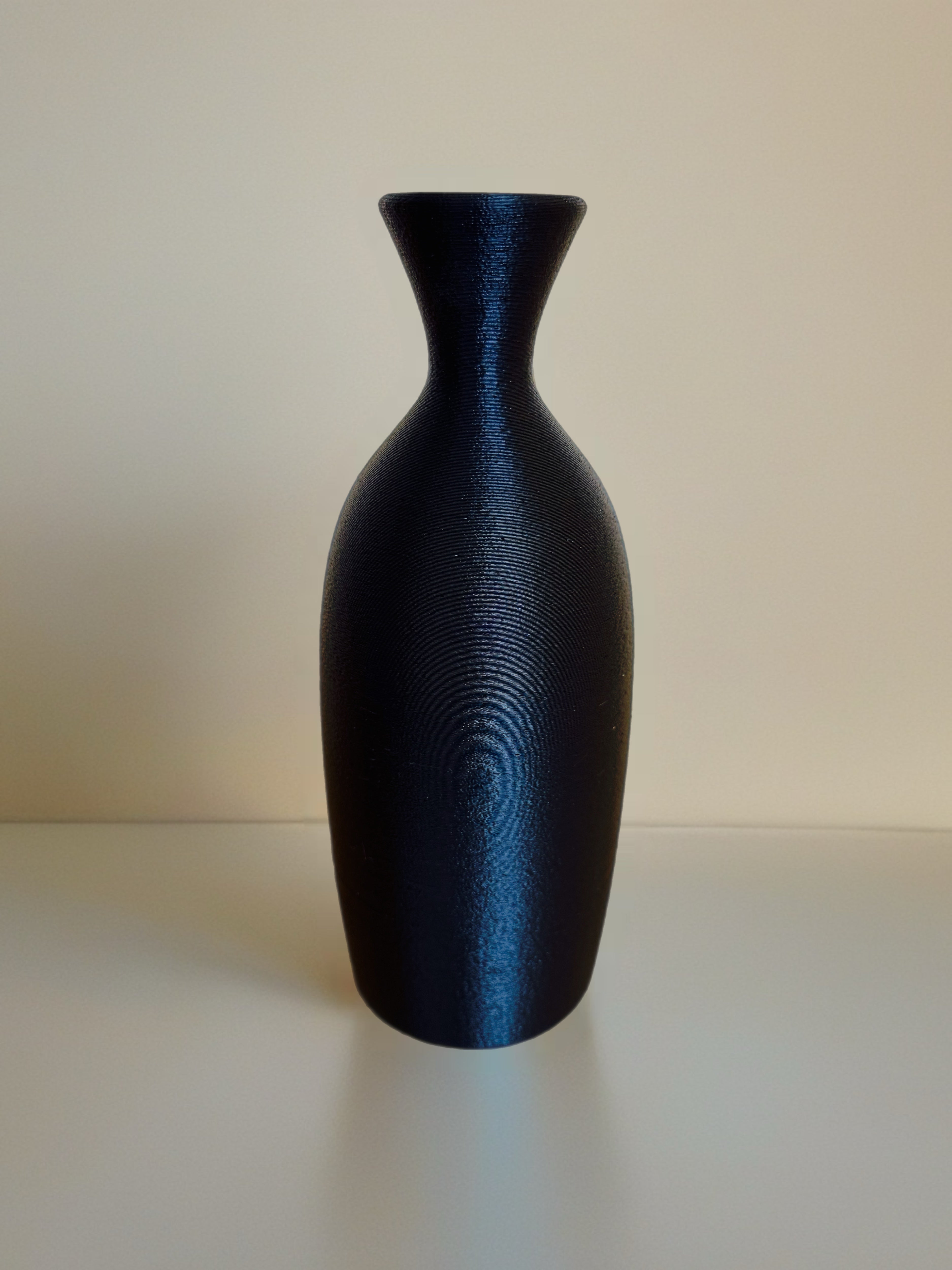 Vase "Scandinavica"