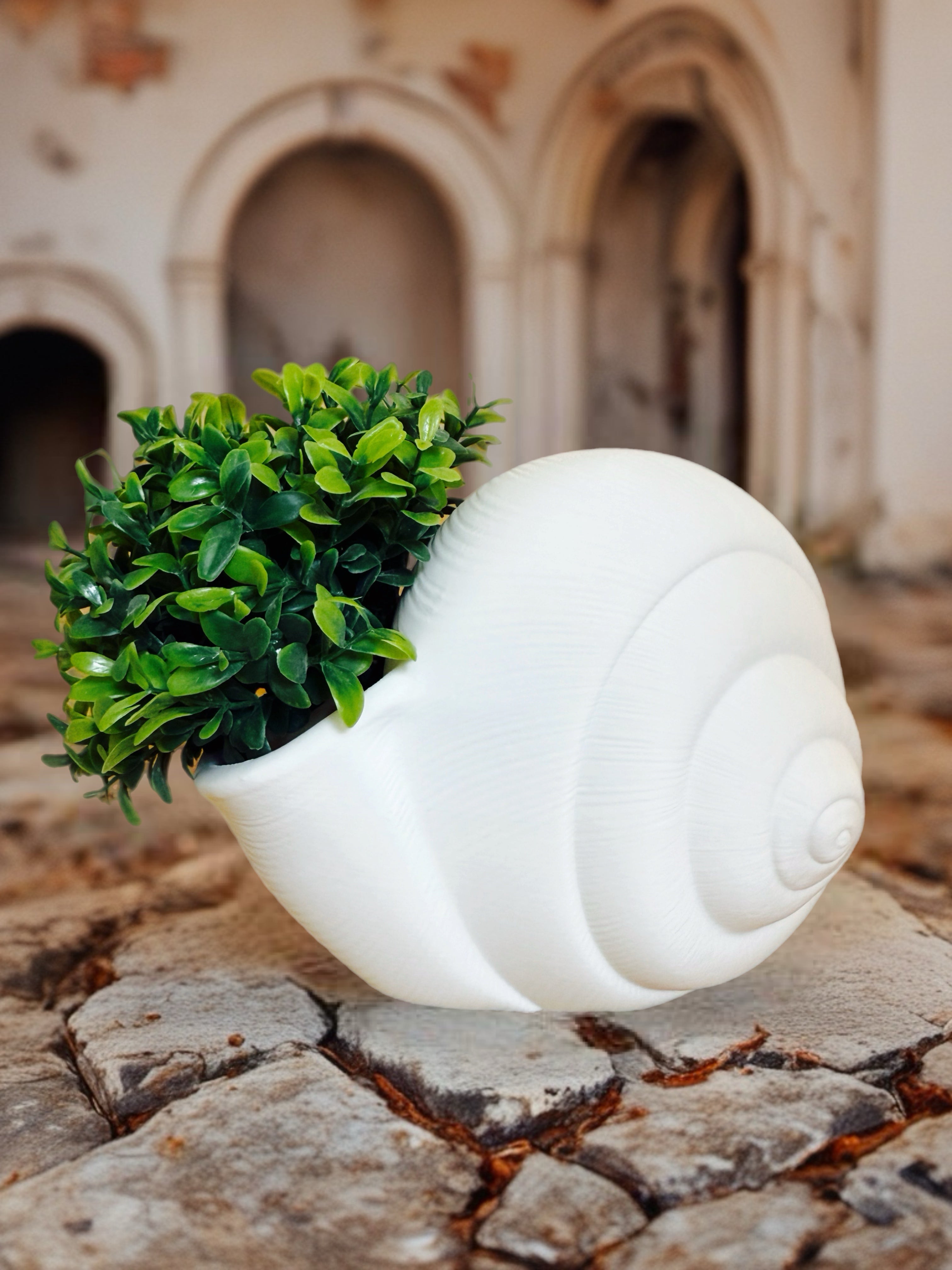 Outdoor Planter / Vase "Natica"