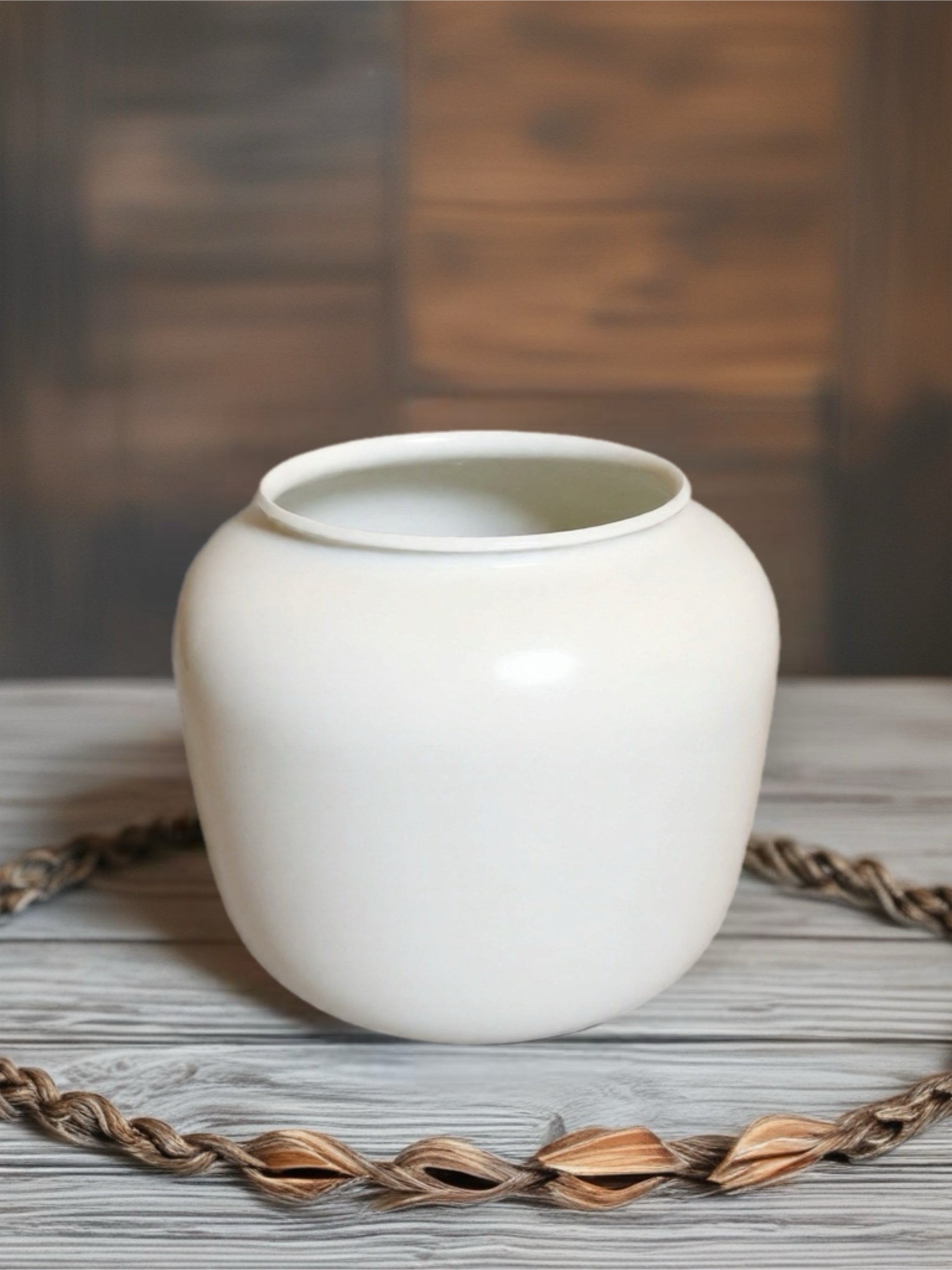 Outdoor Planter "Mercury"