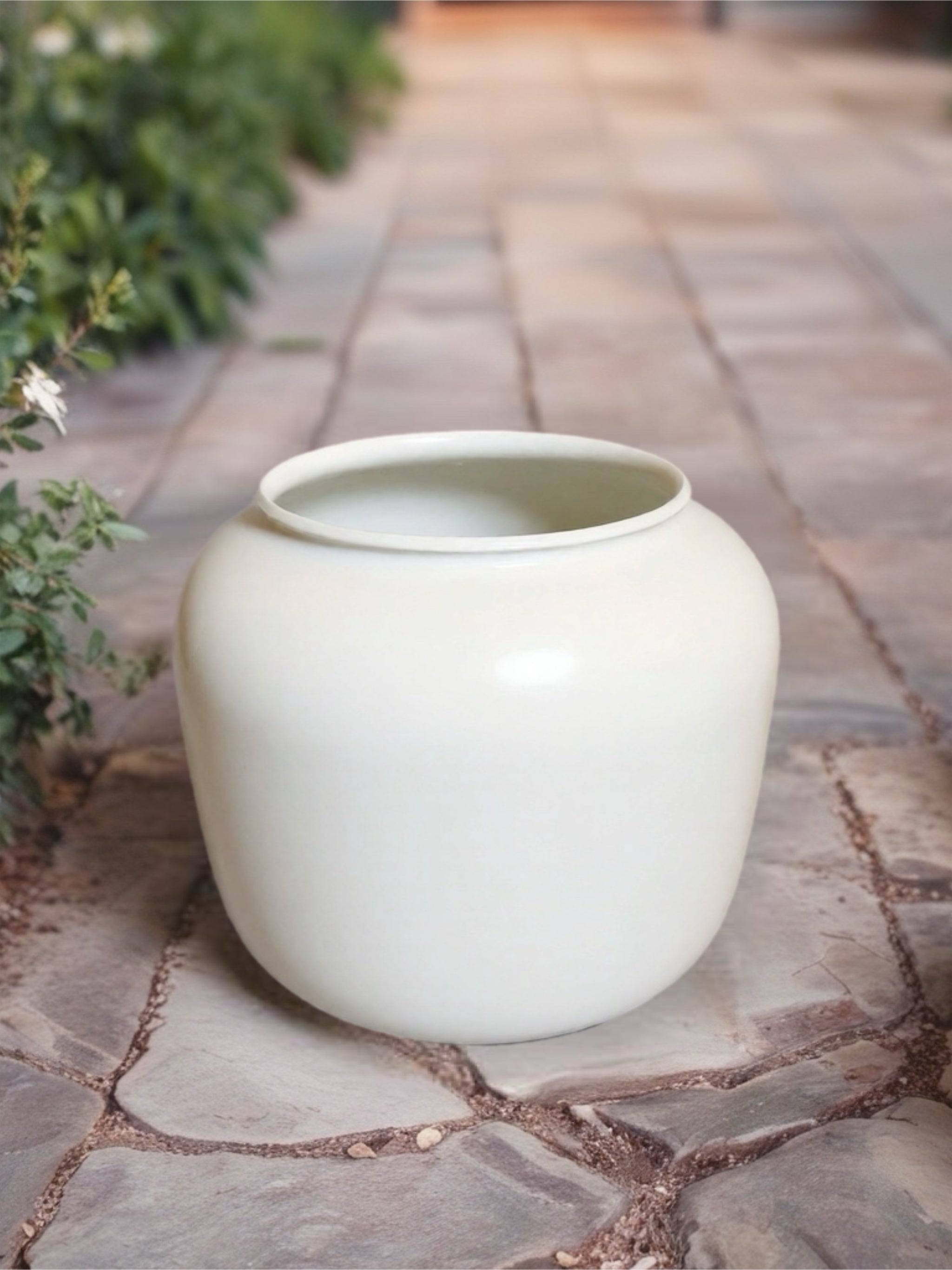 Outdoor Planter "Mercury"