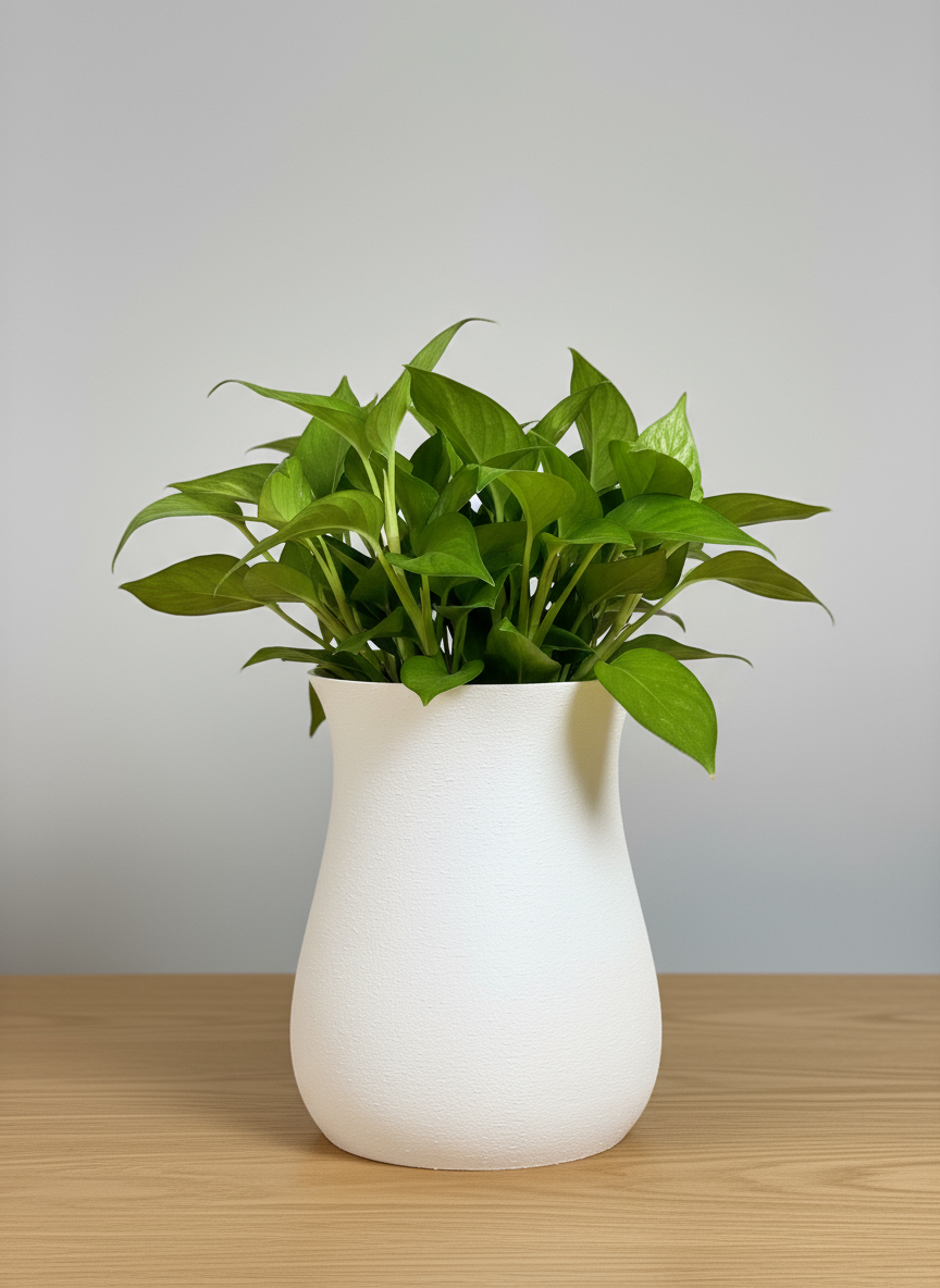 Indoor Vase "Aero"