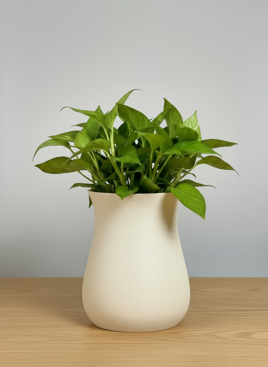 Indoor Vase "Aero"