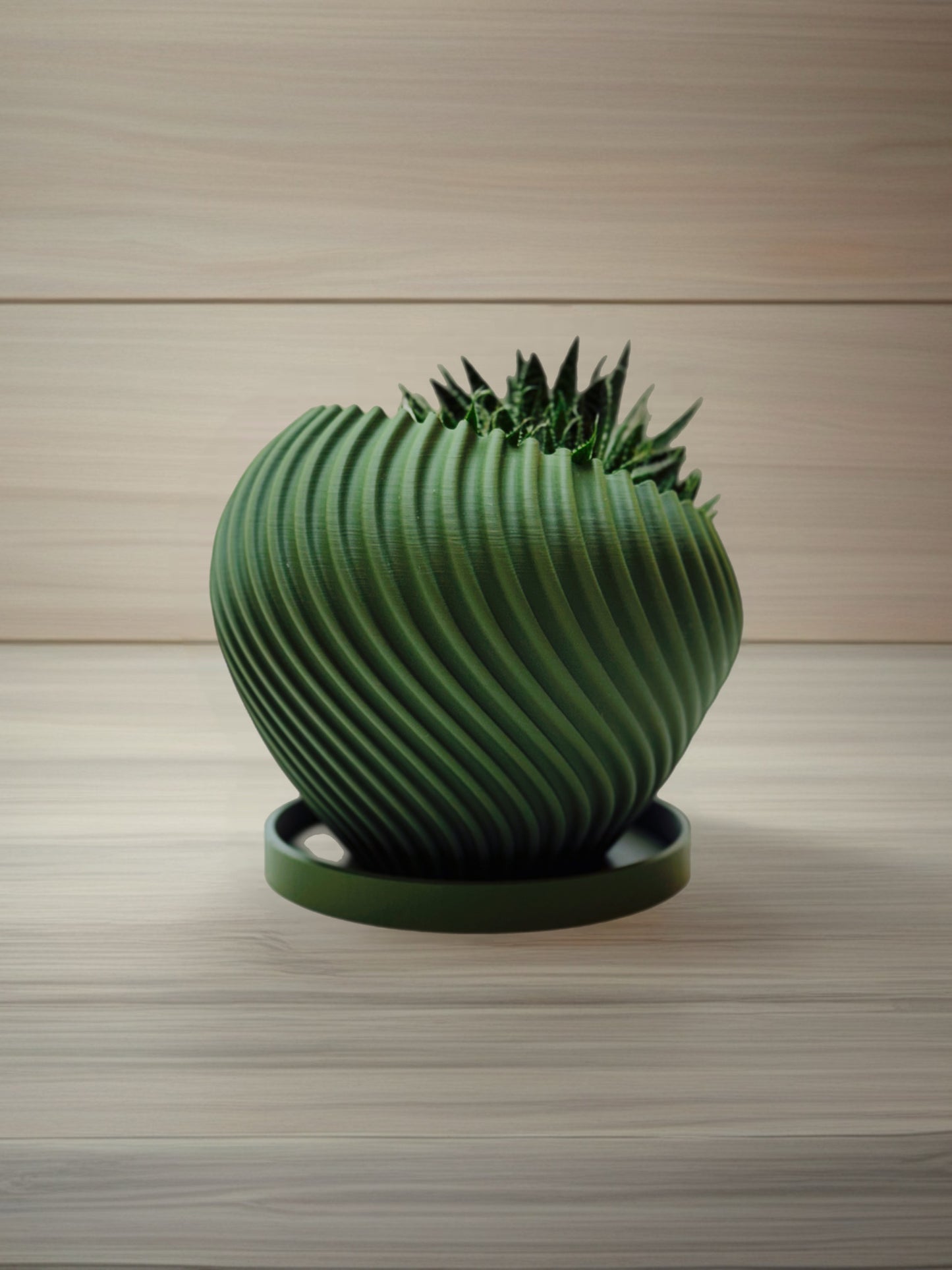 3DPUMA - 3D Printed Art and Decor
