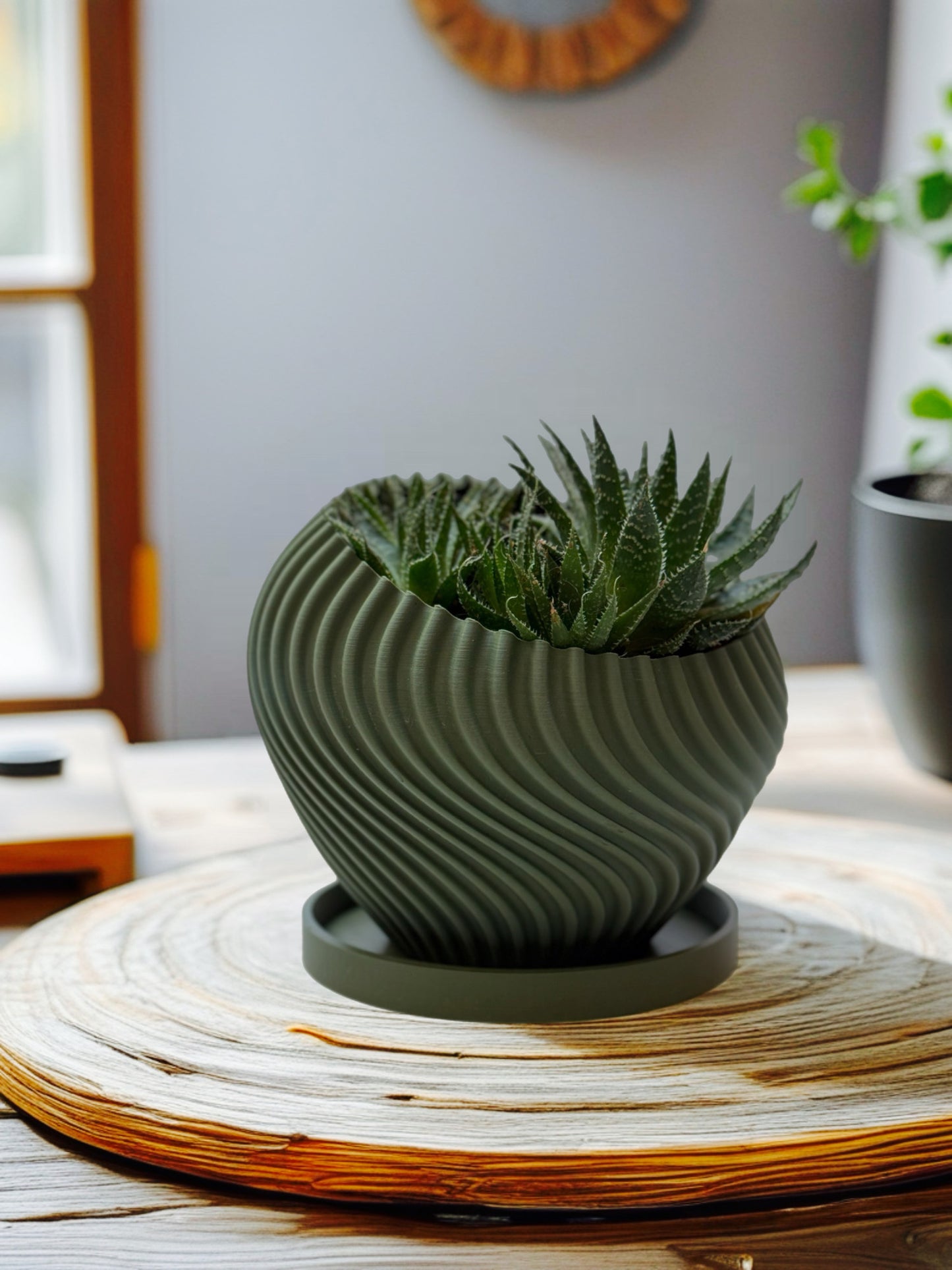 3DPUMA - 3D Printed Art and Decor