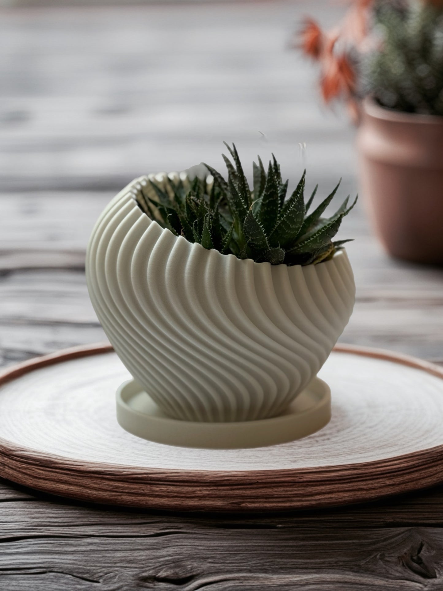 3DPUMA - 3D Printed Art and Decor
