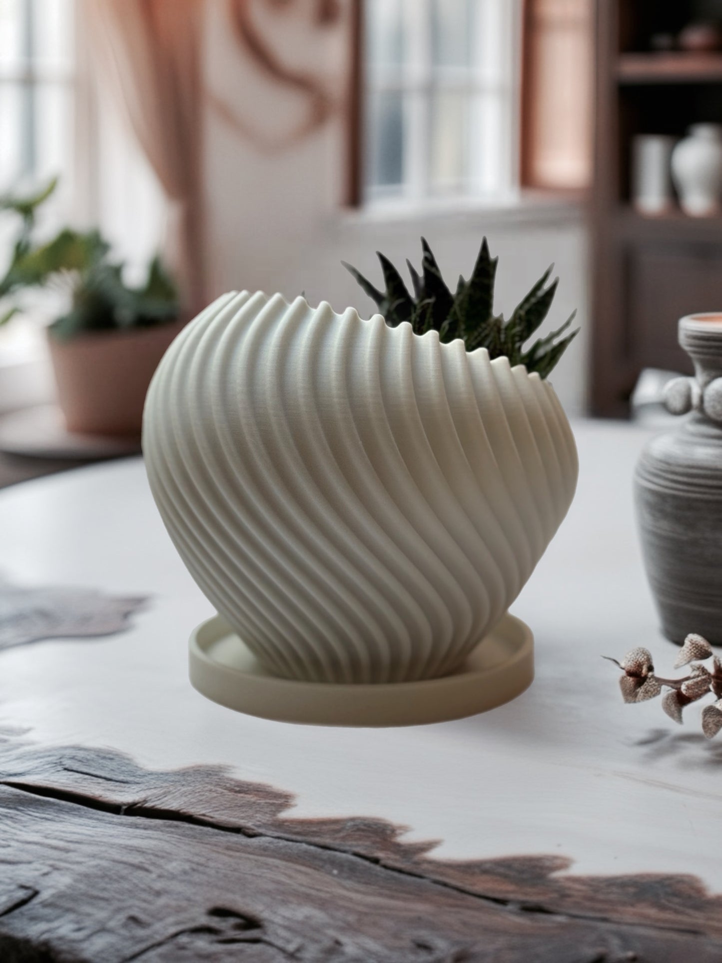 3DPUMA - 3D Printed Art and Decor
