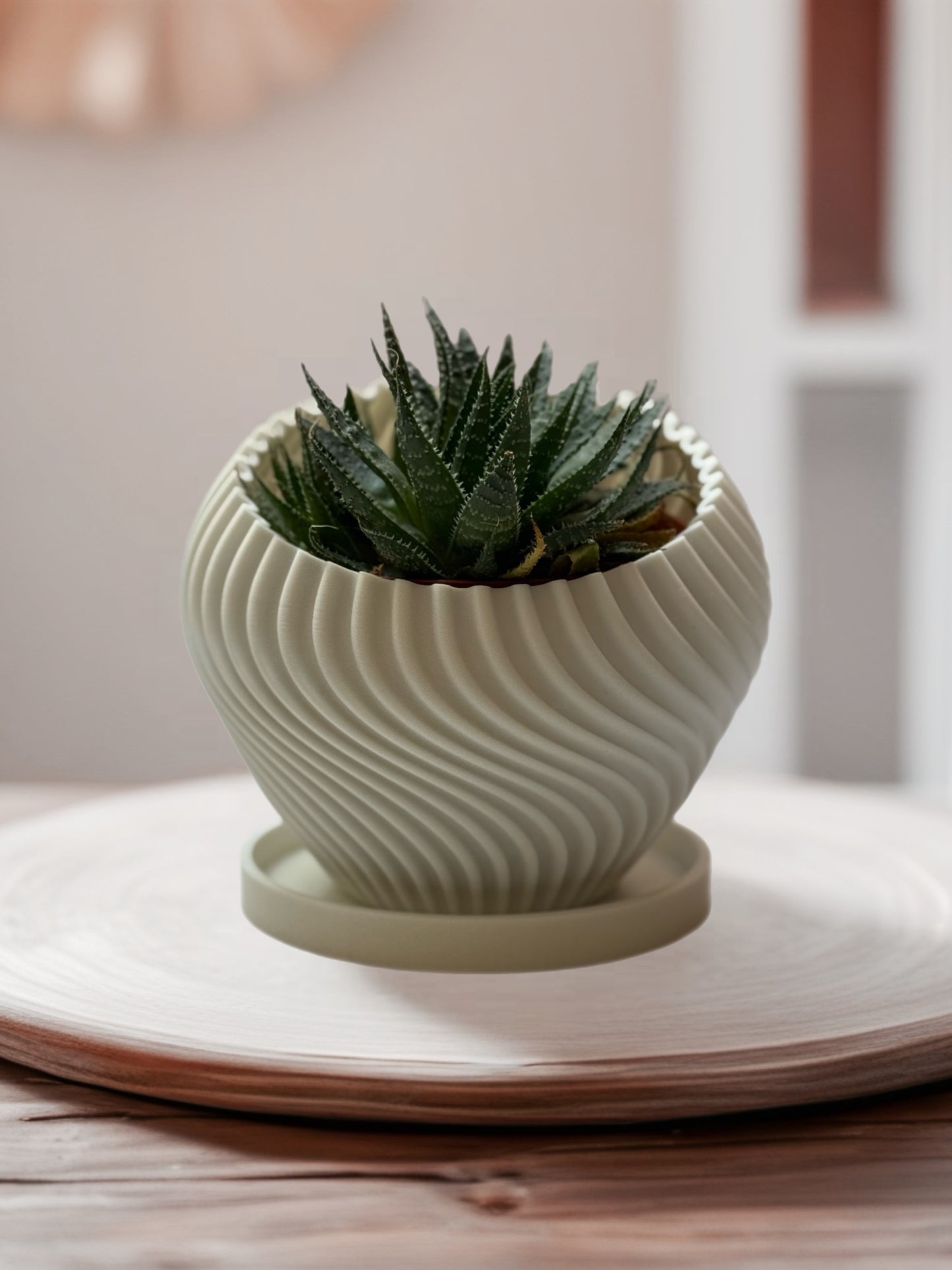 3DPUMA - 3D Printed Art and Decor