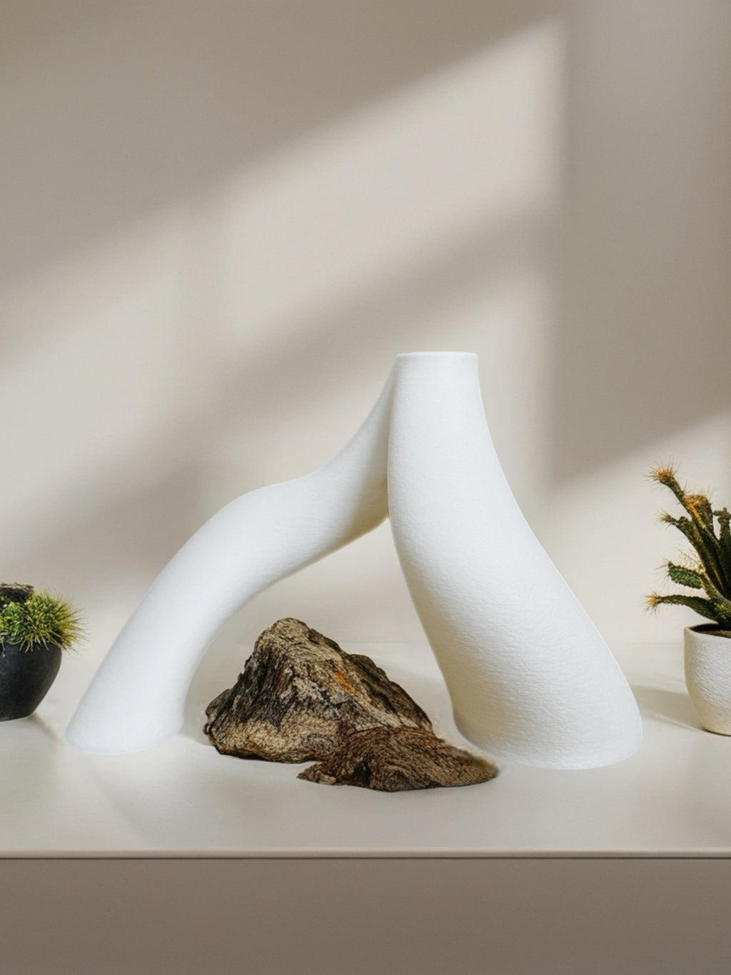 Innesto Modern Vase