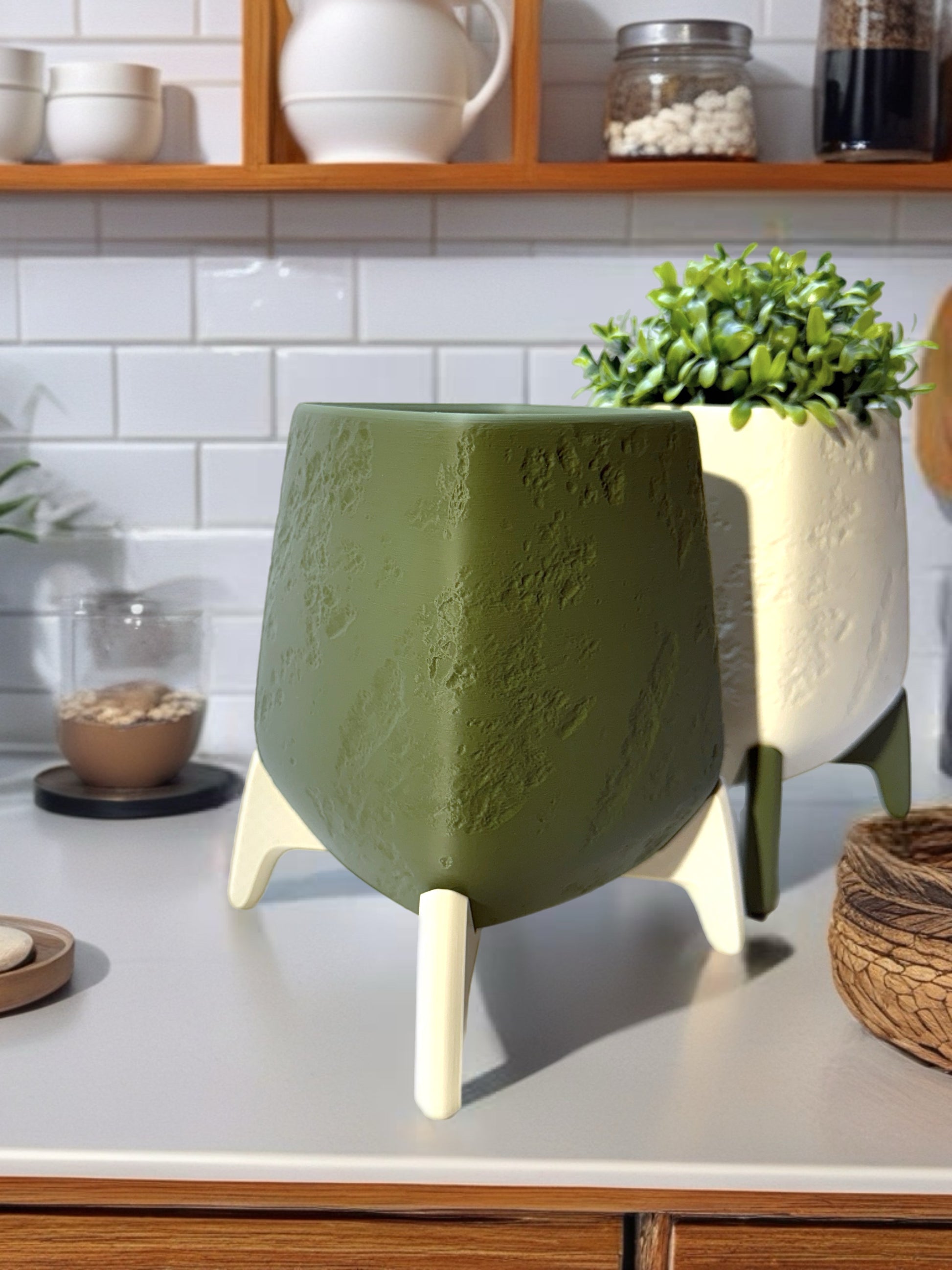 3DPUMA - 3D Printed Art and Decor