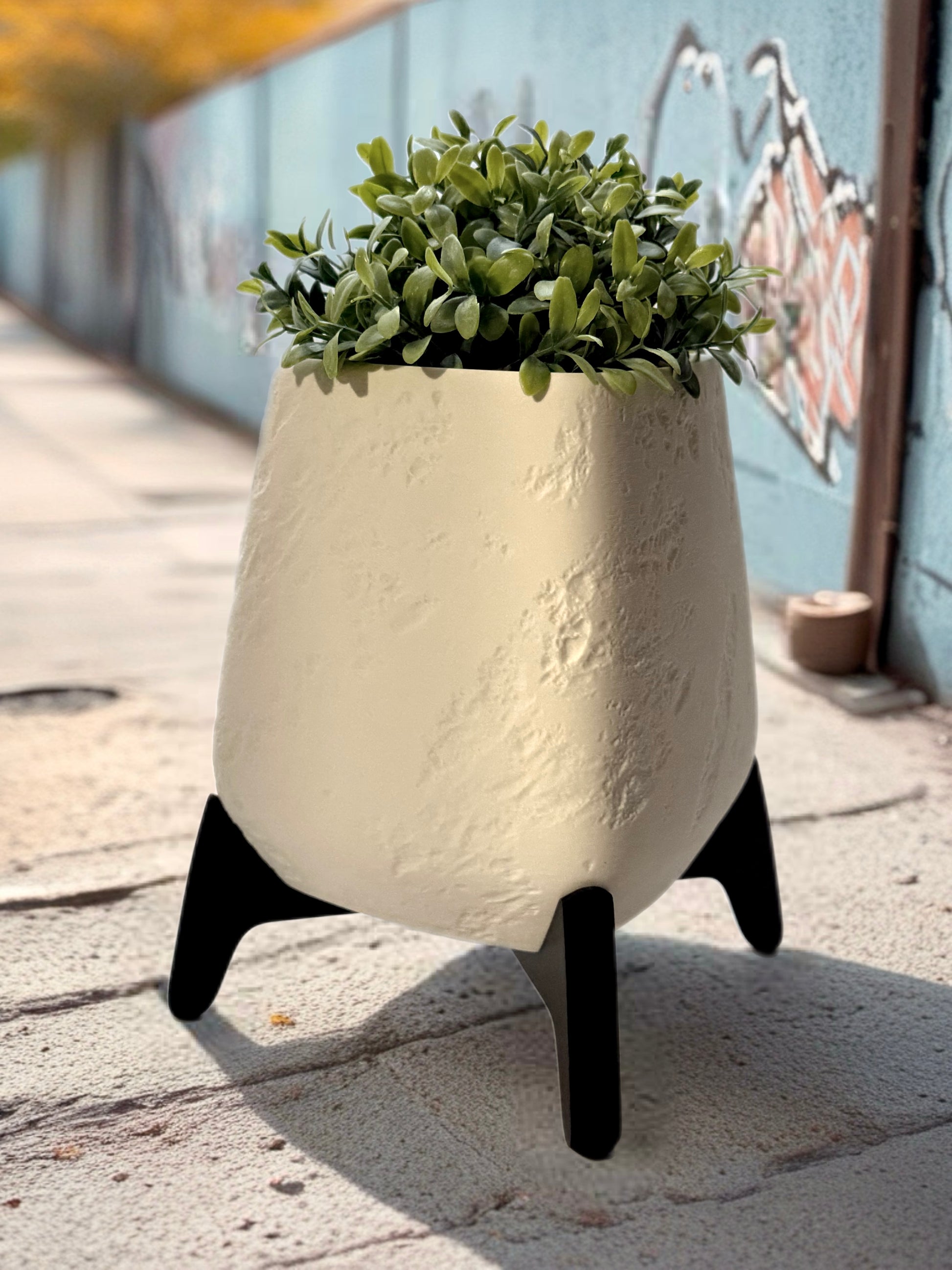 3DPUMA - 3D Printed Art and Decor