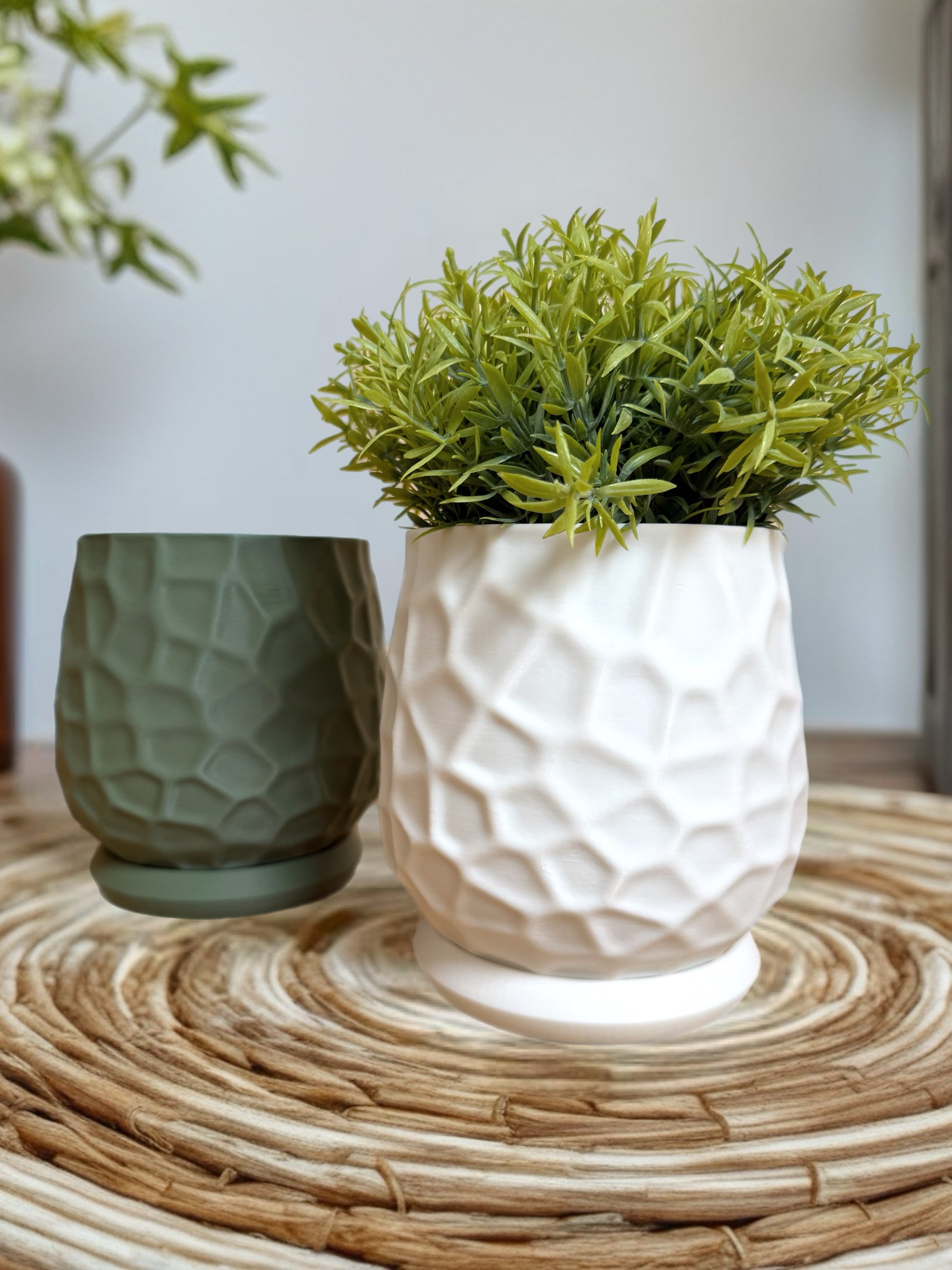 3DPUMA - 3D Printed Art and Decor