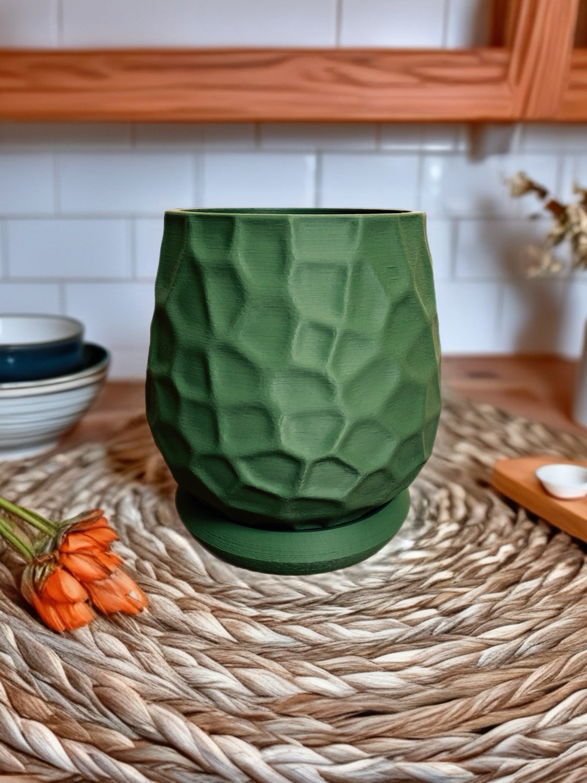 3DPUMA - 3D Printed Art and Decor