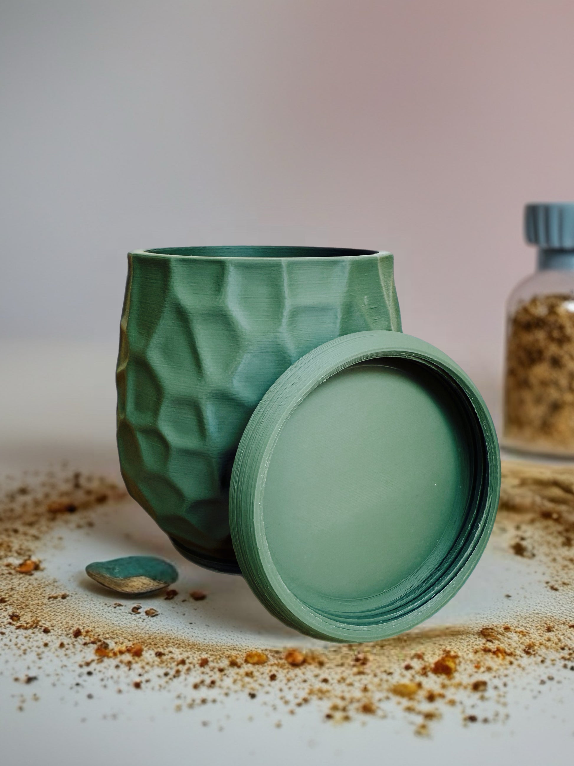 3DPUMA - 3D Printed Art and Decor