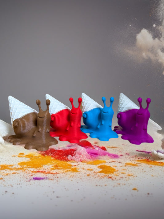 3DPUMA - 3D Printed Art and Decor