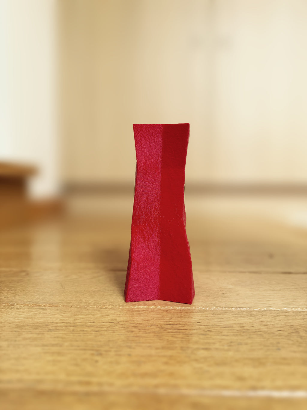 Dried Flower Vase Duo "Radica"