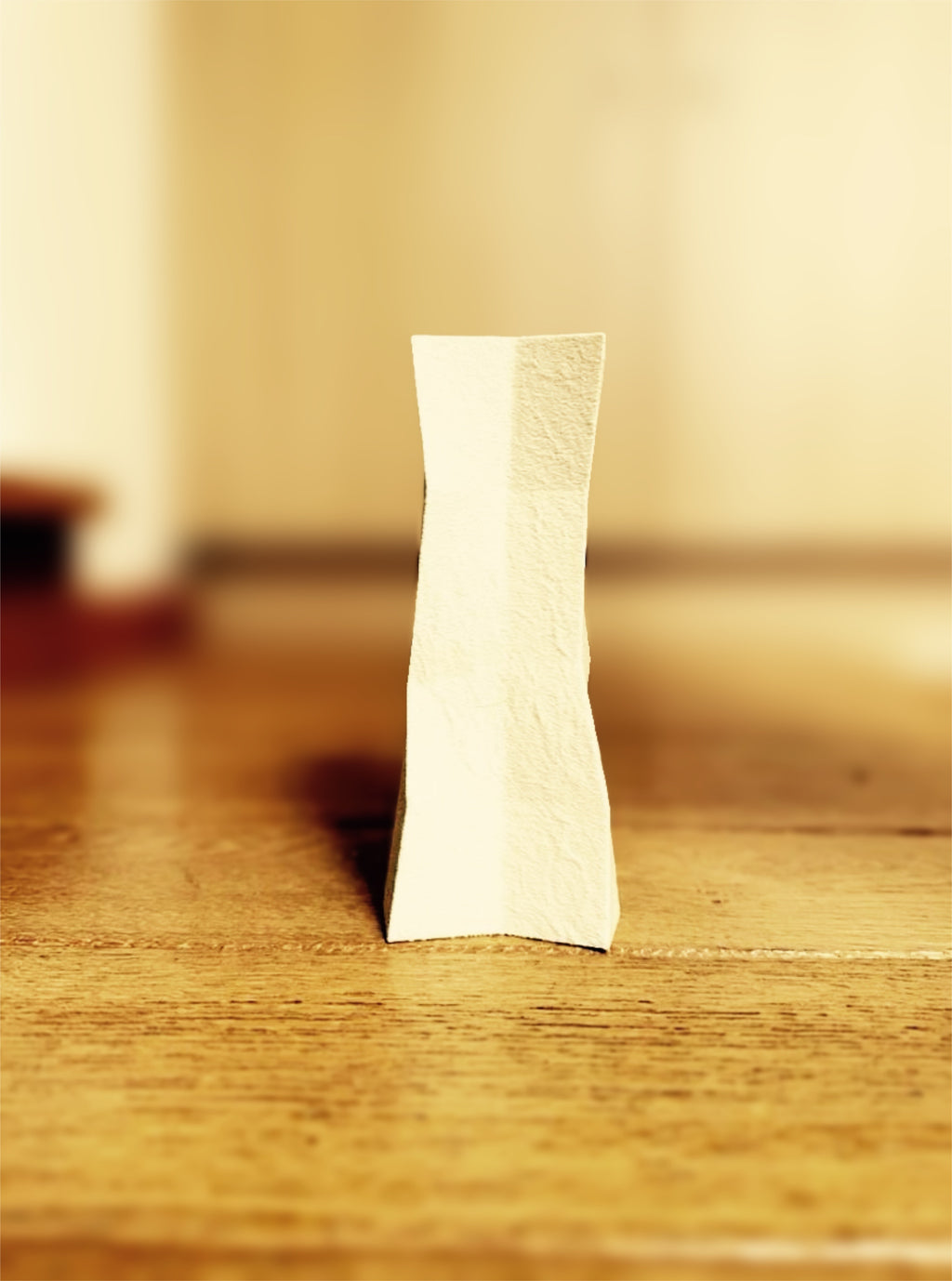 Dried Flower Vase Duo "Radica"