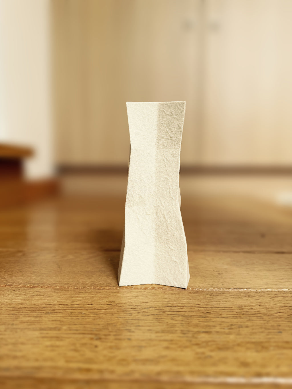 Dried Flower Vase Duo "Radica"