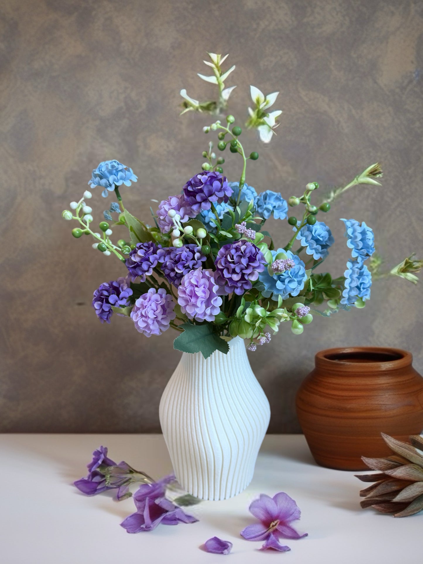 Vase "Lucky"